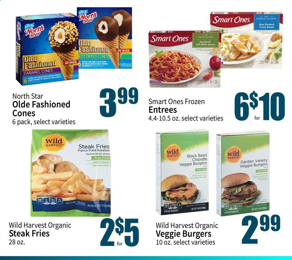 County Market Weekly Ad & Flyer April 29 to May 5