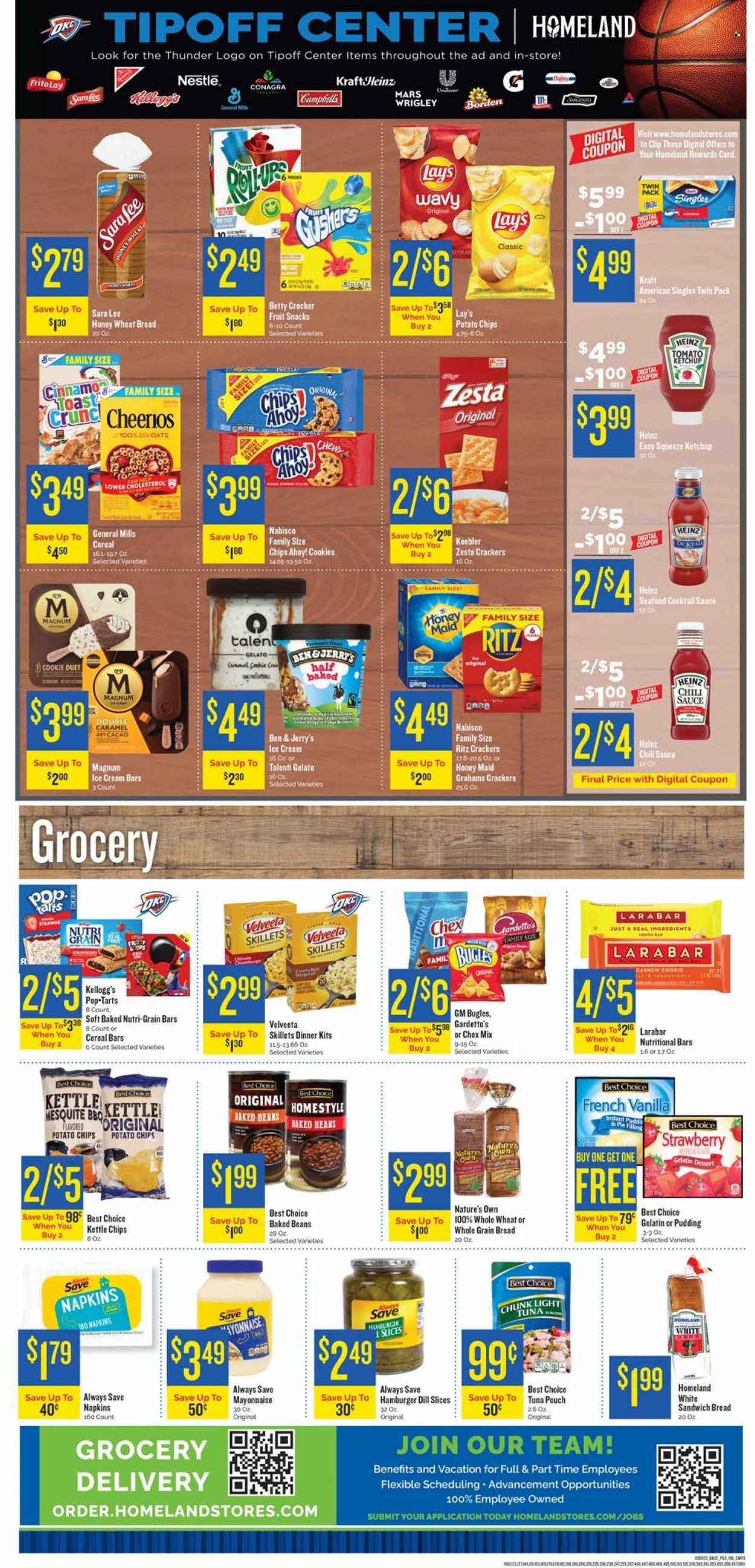 Homeland Weekly Ad Flyer Specials March 8 to March 14, 2023