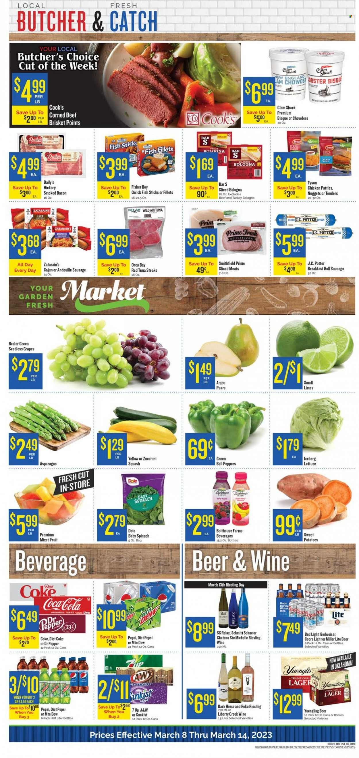 Homeland Weekly Ad Flyer Specials March 8 to March 14, 2023