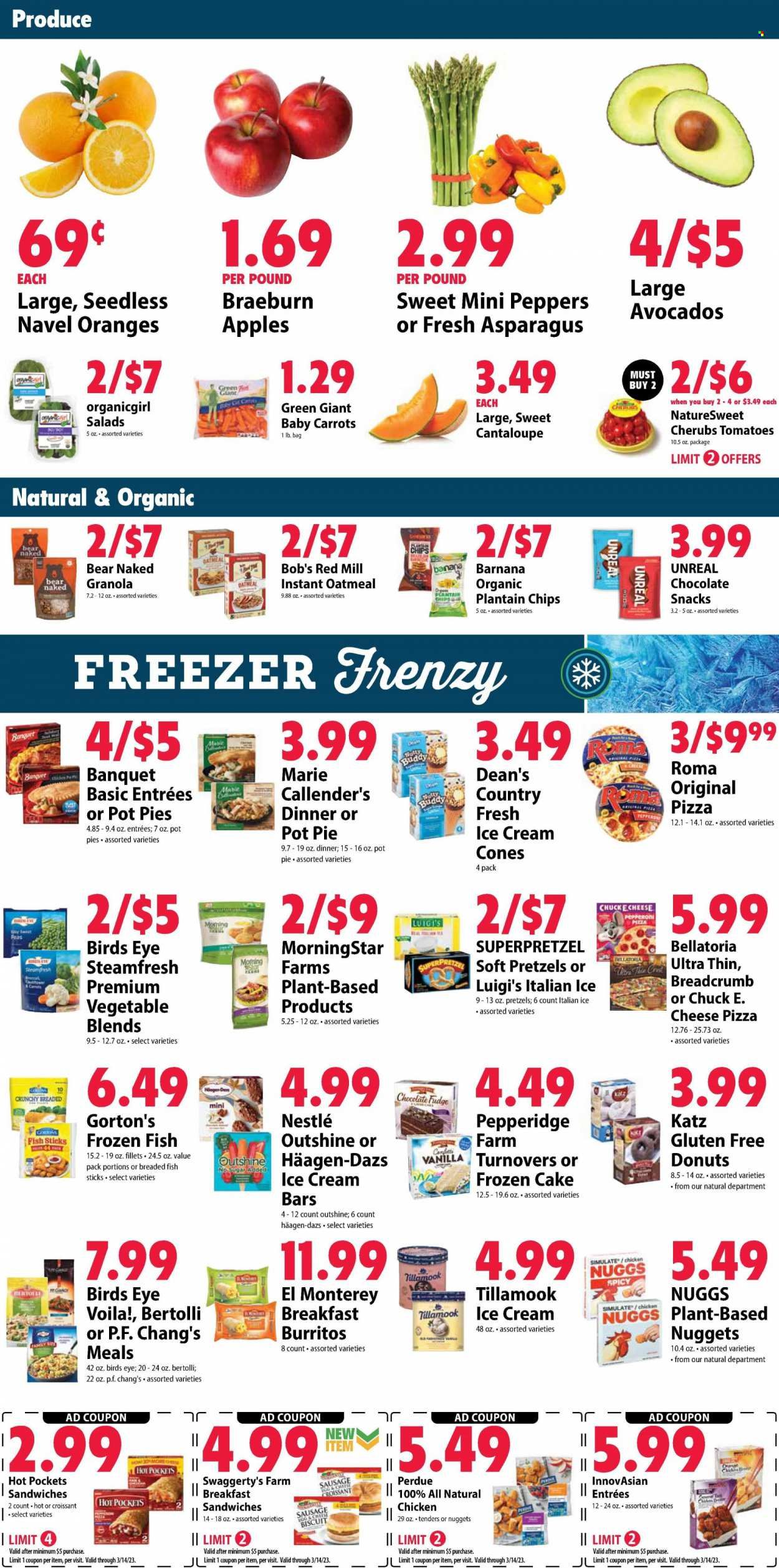 Festival Foods (WI) Weekly Ad Flyer Specials March 8 to March 14, 2023