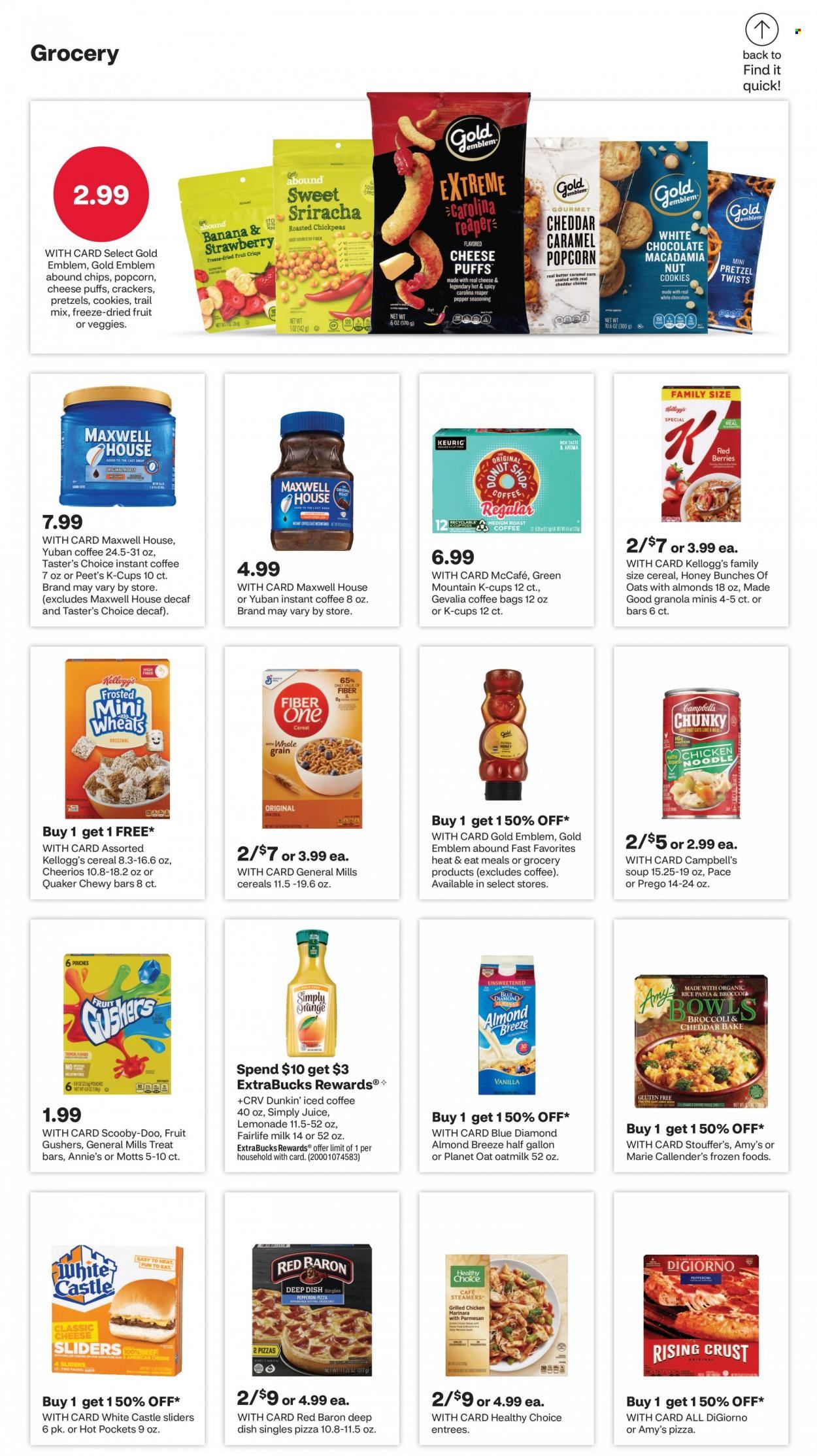 CVS Pharmacy Weekly Ad Flyer Specials March 5 to March 11, 2023
