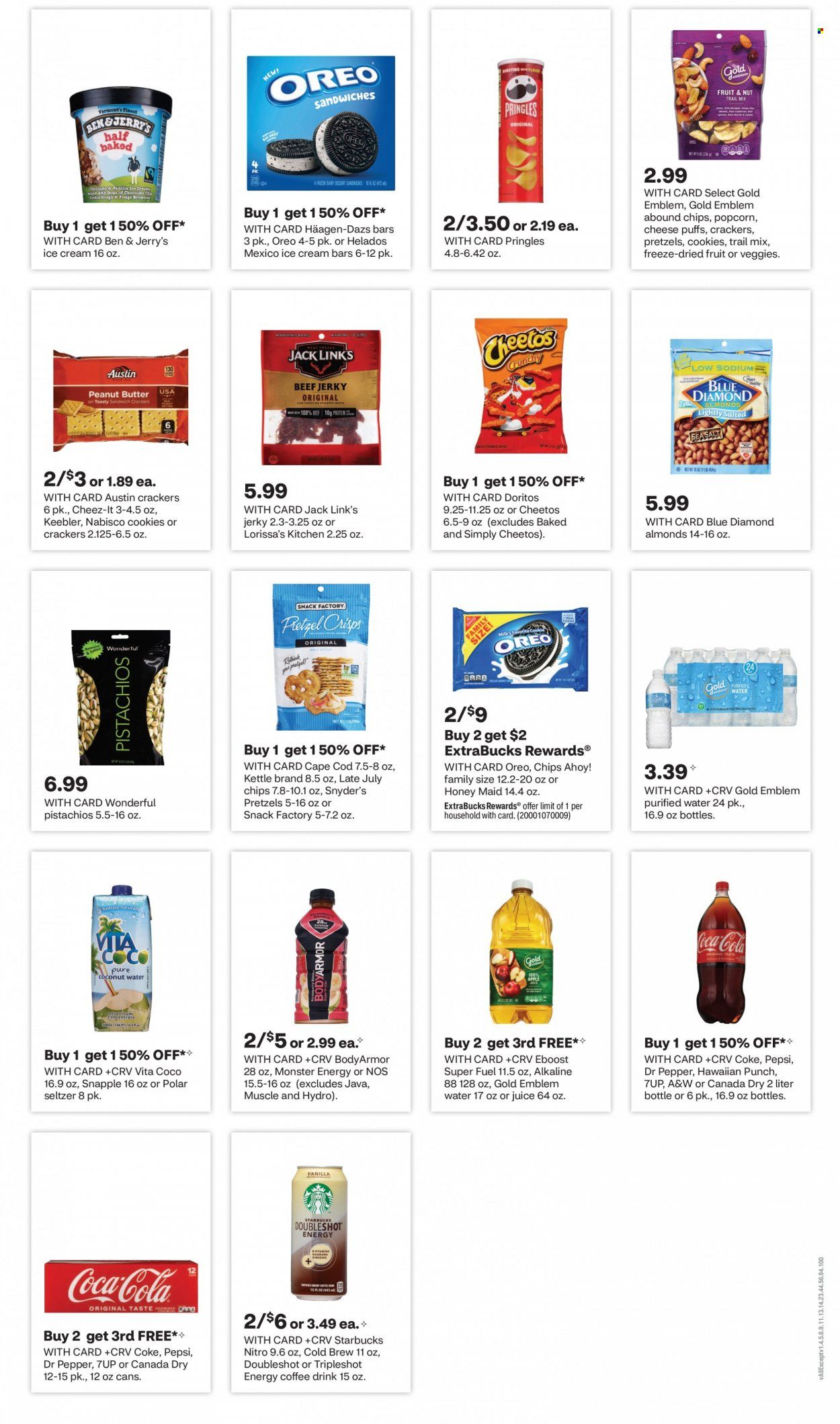 CVS Pharmacy Weekly Ad Flyer Specials March 5 to March 11, 2023