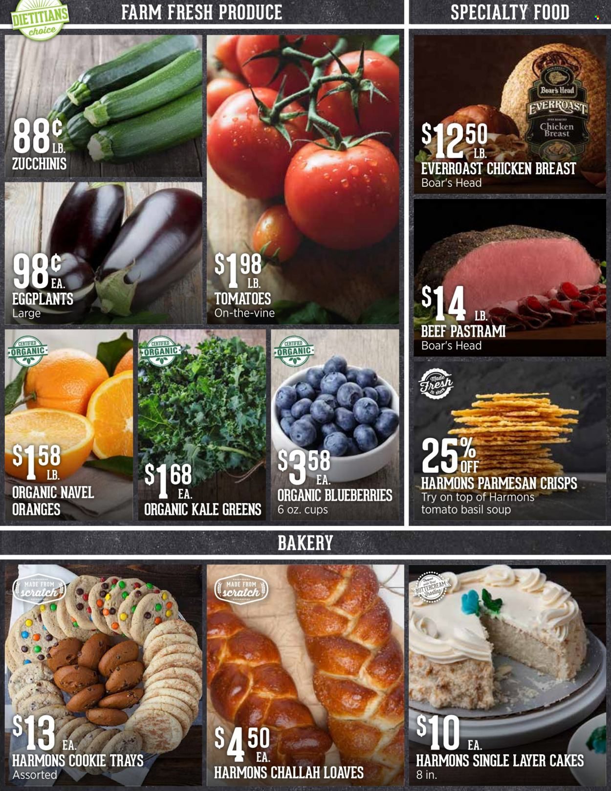 Harmons (UT) Weekly Ad Flyer Specials March 7 to March 13, 2023