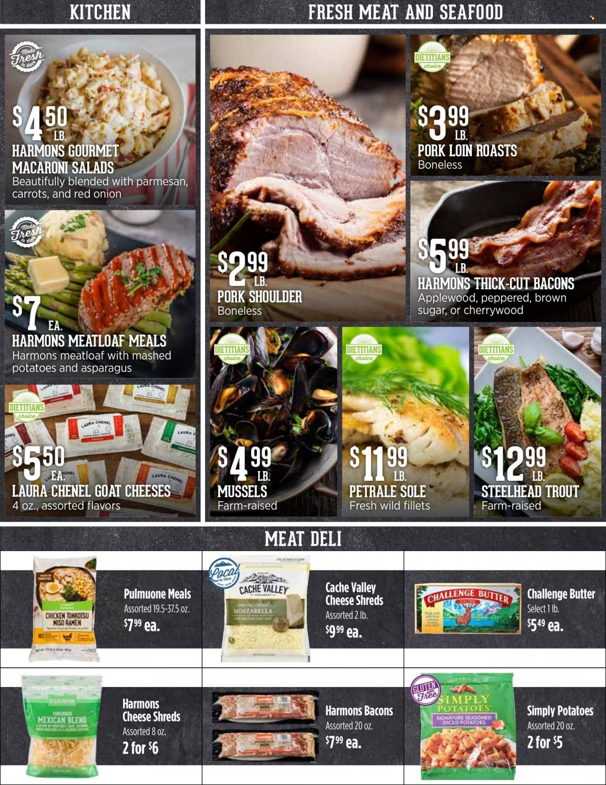 Harmons (UT) Weekly Ad Flyer Specials March 7 to March 13, 2023