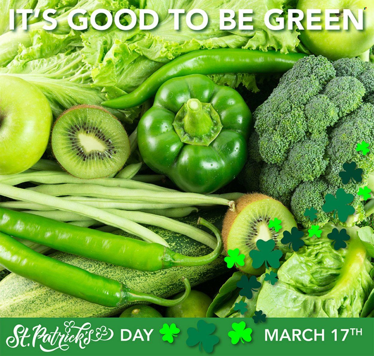 Pete's Fresh Market (IL) Weekly Ad Flyer Specials March 8 to March 14, 2023