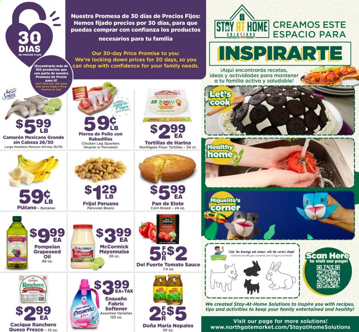 Northgate Market Weekly Ad & Flyer April 29 to May 5