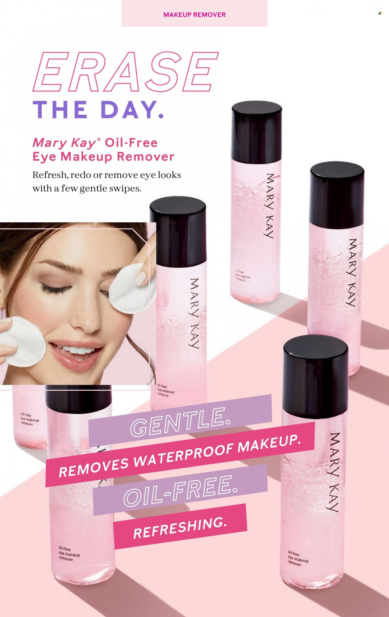 Mary Kay Promotions & Flyer Specials April 2023