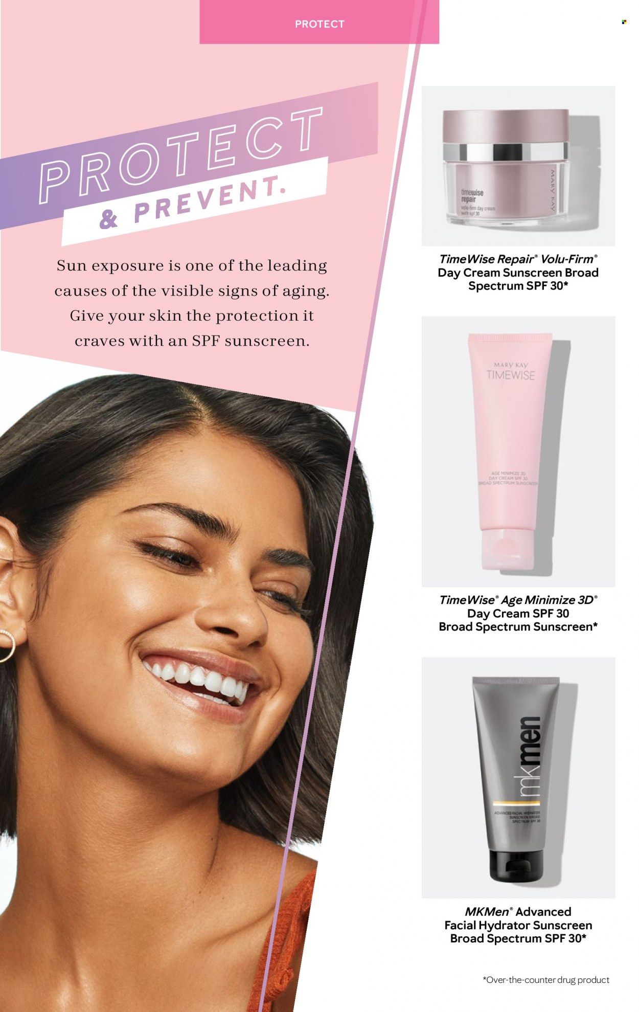 Mary Kay Promotions & Flyer Specials April 2023