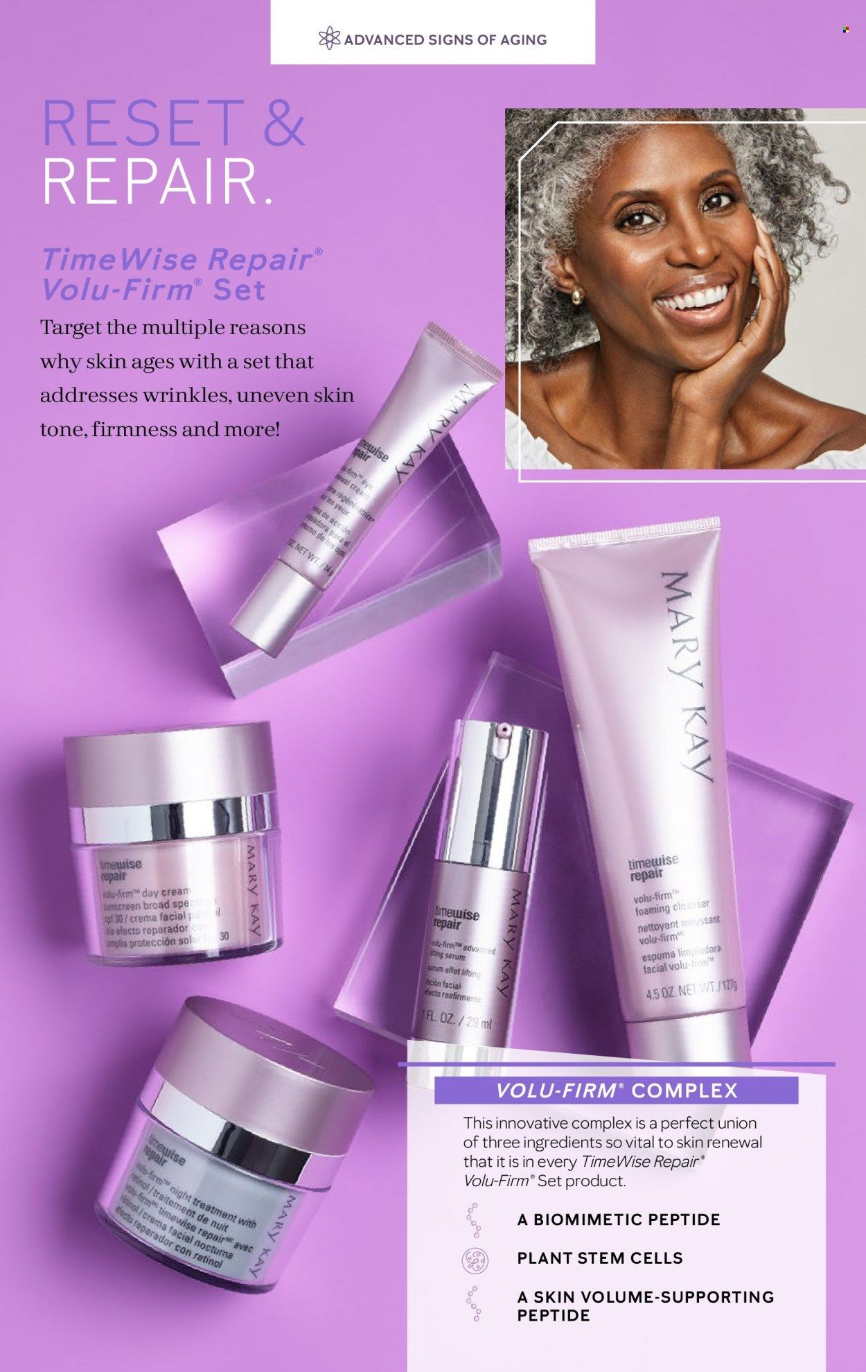 Mary Kay Promotions & Flyer Specials April 2023