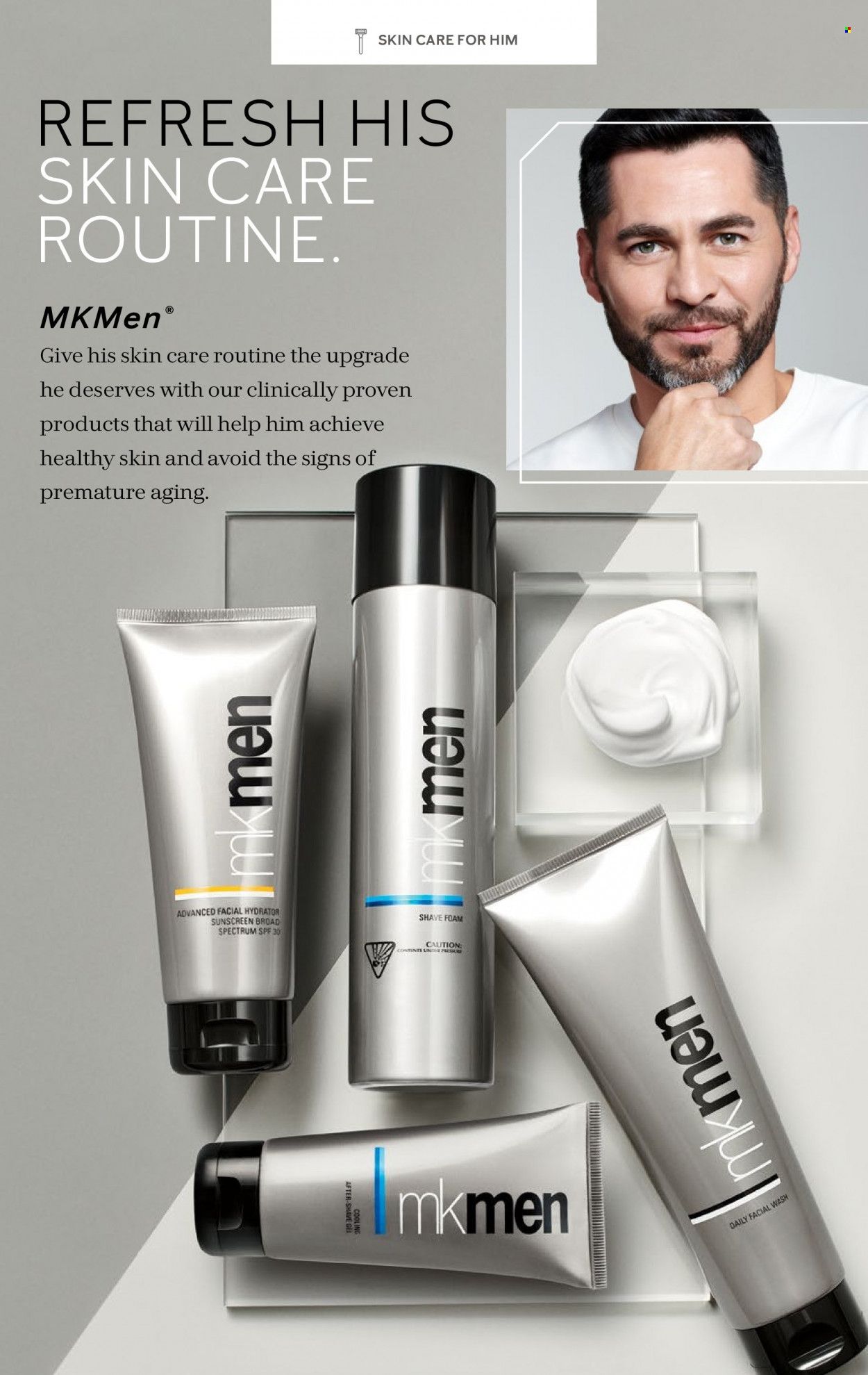Mary Kay Promotions & Flyer Specials April 2023