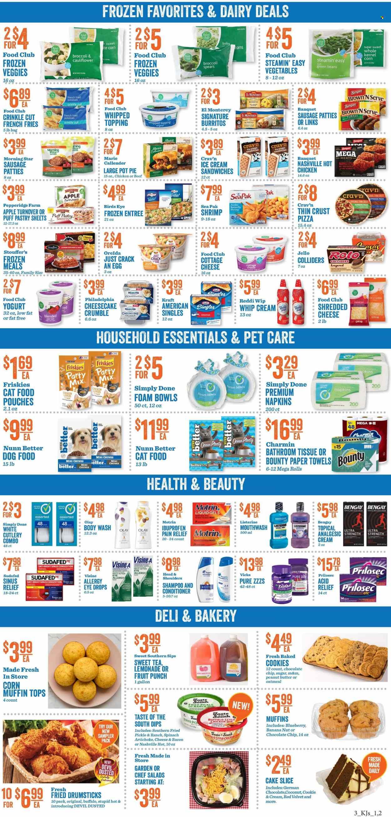 KJ´s Market (GA, SC) Weekly Ad Flyer Specials March 1 to March 7, 2023