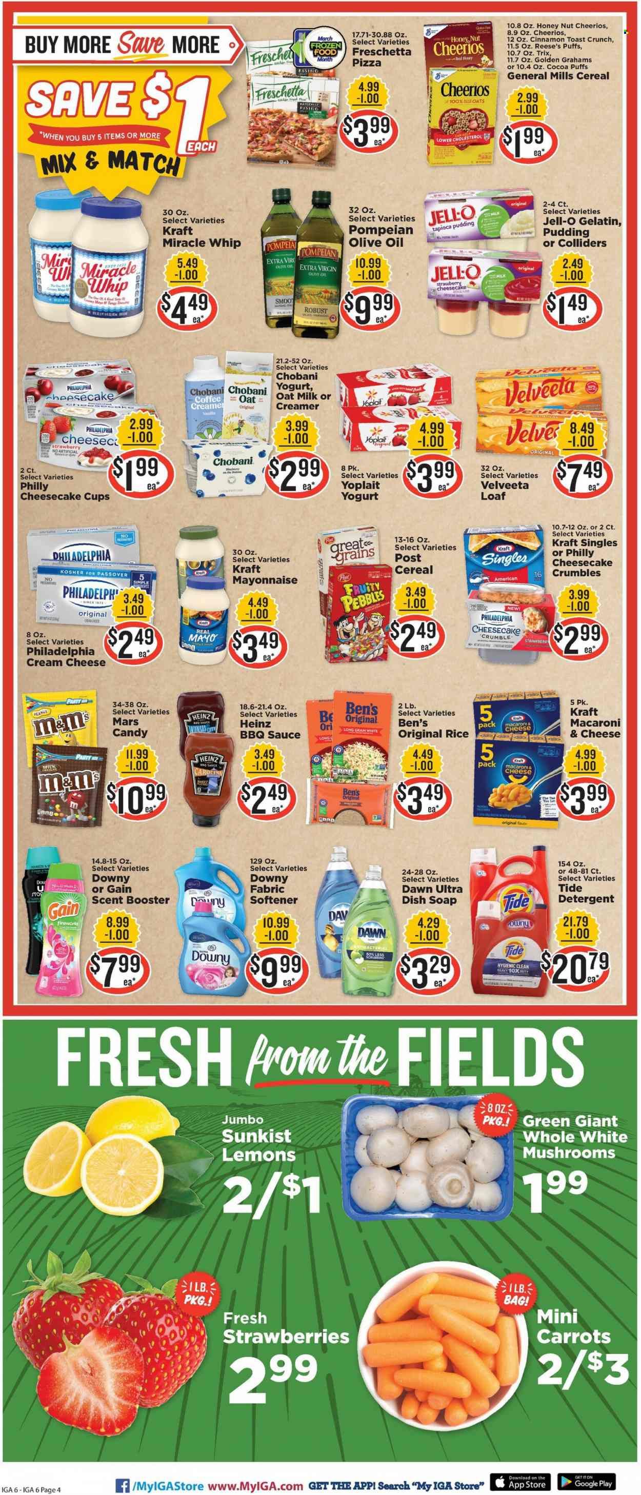 IGA (TN) Weekly Ad Flyer Specials March 1 to March 7, 2023
