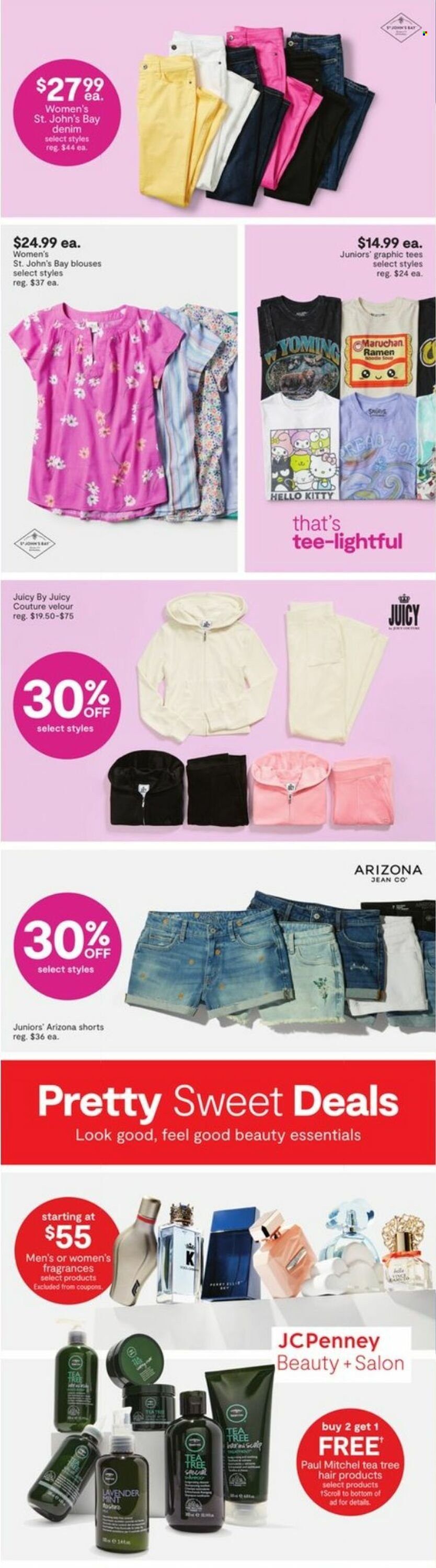 JCPenney Weekly Ad Flyer Specials March 6 to March 12, 2023