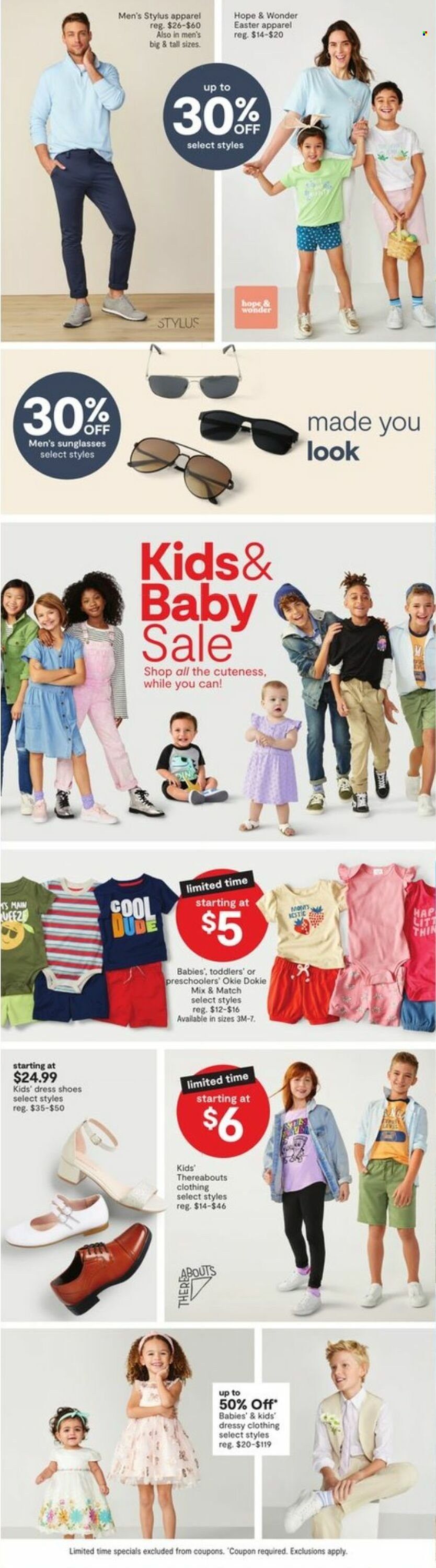 JCPenney Weekly Ad Flyer Specials March 6 to March 12, 2023