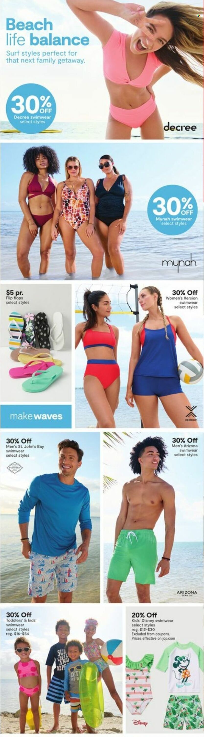 JCPenney Weekly Ad Flyer Specials March 6 to March 12, 2023