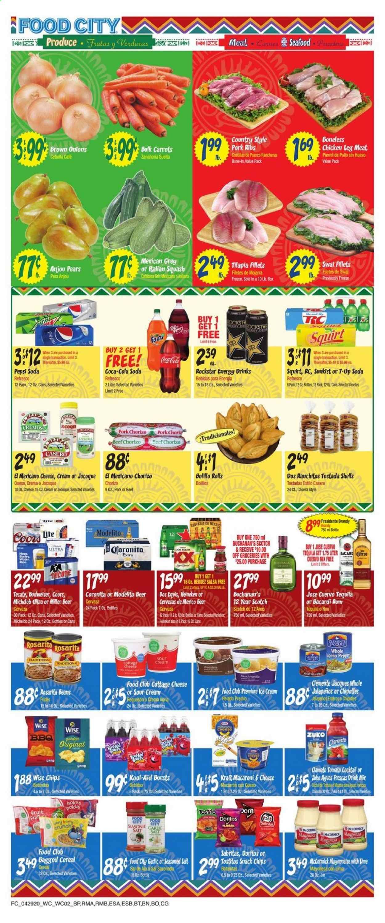 Food City Weekly Ad & Flyer April 29 to May 5