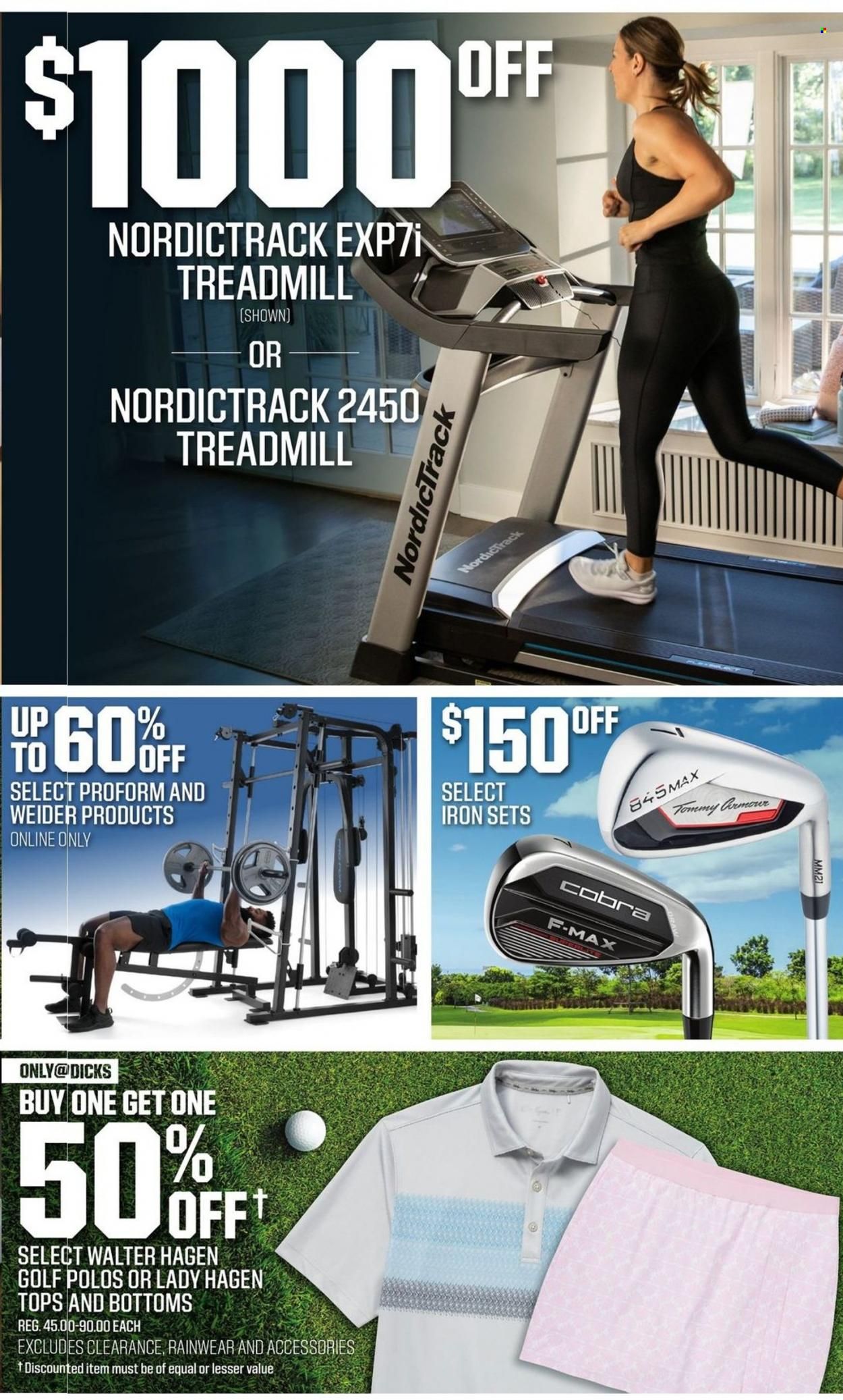 DICK'S Weekly Ad Flyer Specials March 5 to March 11, 2023