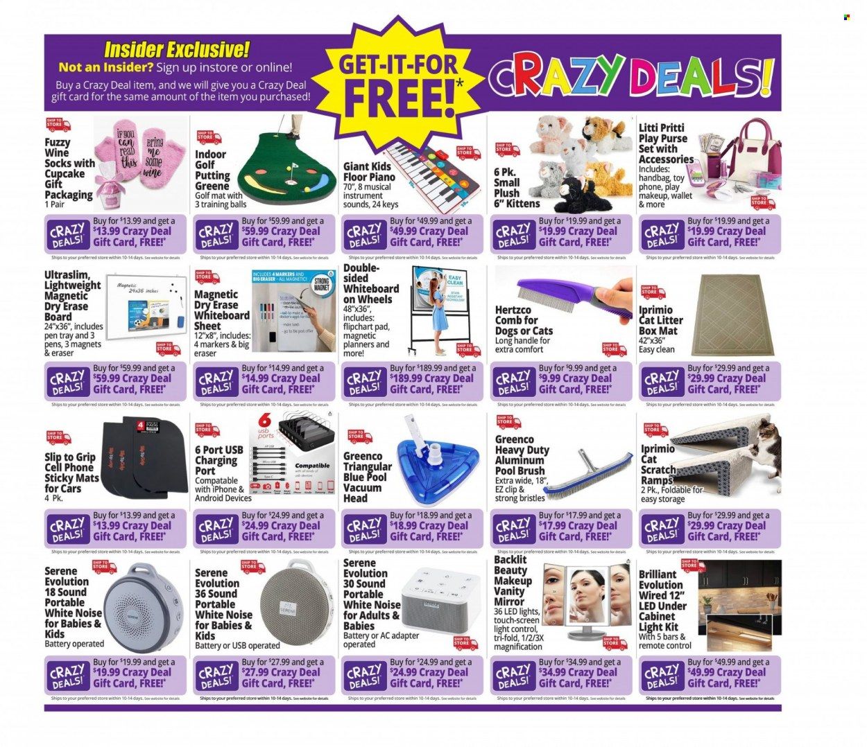 Ocean State Job Lot (CT, MA, ME, NH, NJ, NY, RI, VT) Weekly Ad Flyer Specials March 2 to March 8, 2023