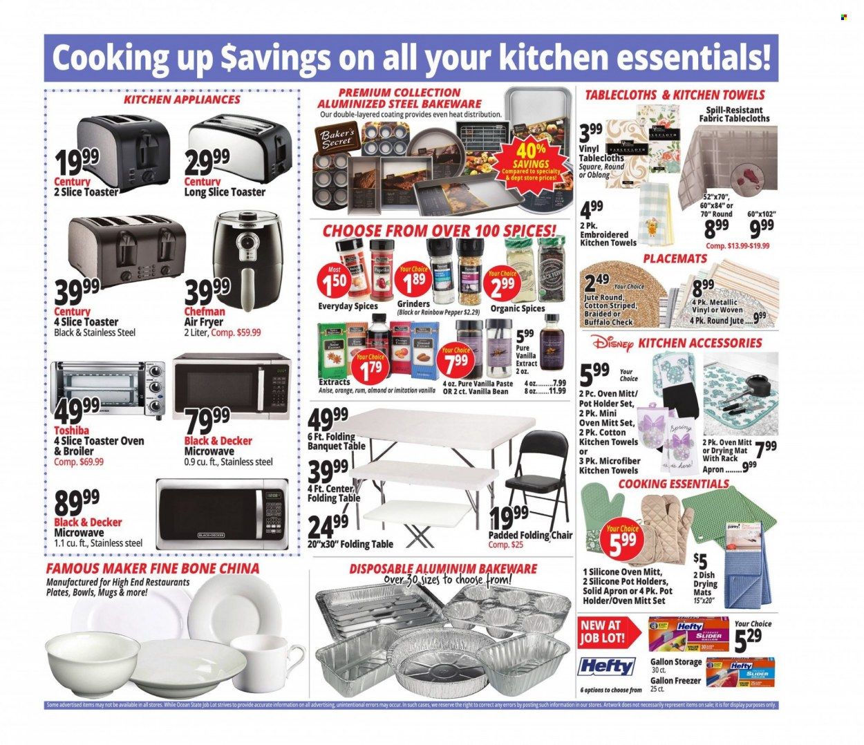 Ocean State Job Lot (CT, MA, ME, NH, NJ, NY, RI, VT) Weekly Ad Flyer Specials March 2 to March 8, 2023