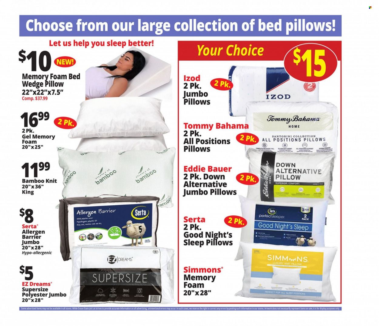 Ocean State Job Lot (CT, MA, ME, NH, NJ, NY, RI, VT) Weekly Ad Flyer Specials March 2 to March 8, 2023