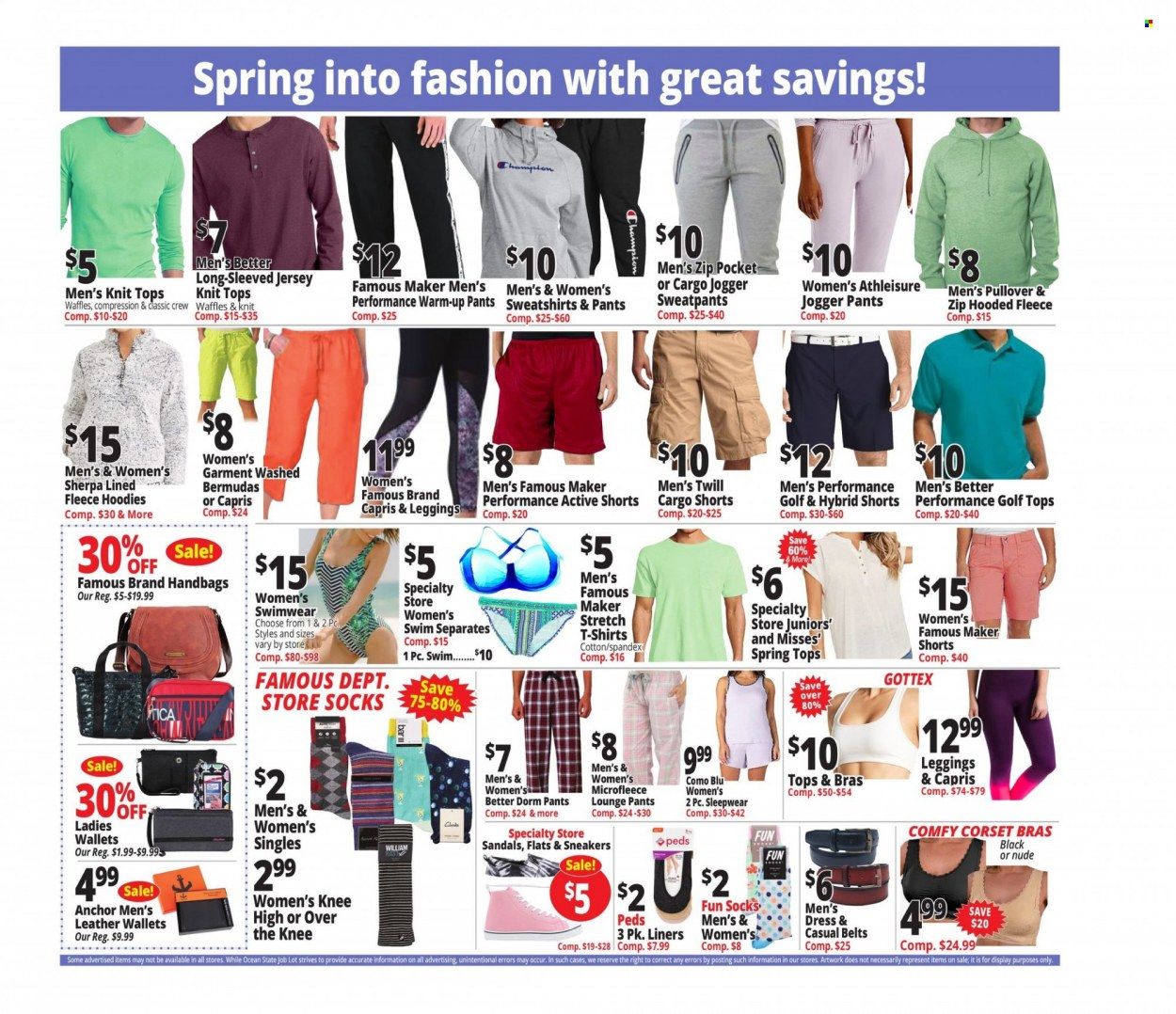 Ocean State Job Lot (CT, MA, ME, NH, NJ, NY, RI, VT) Weekly Ad Flyer Specials March 2 to March 8, 2023