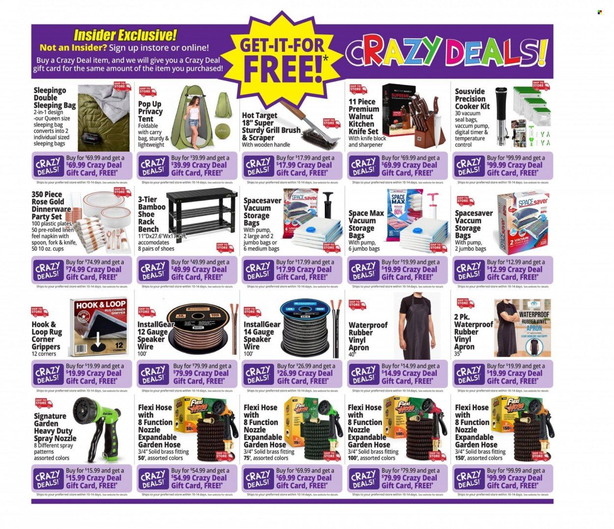 Ocean State Job Lot (CT, MA, ME, NH, NJ, NY, RI, VT) Weekly Ad Flyer Specials March 2 to March 8, 2023