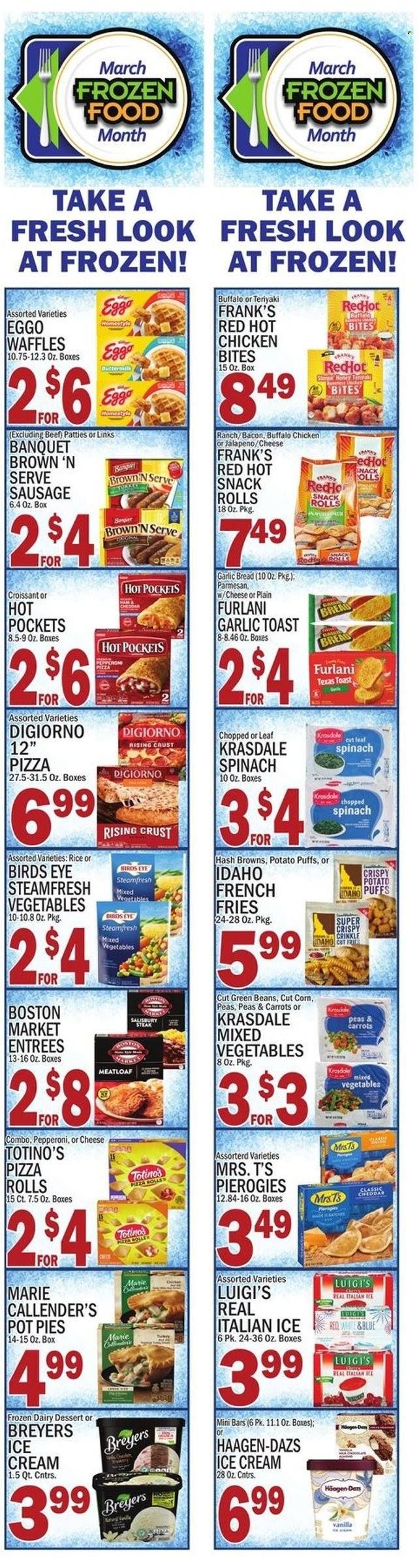 C-Town (CT, FL, MA, NJ, NY, PA) Weekly Ad Flyer Specials March 3 to March 9, 2023