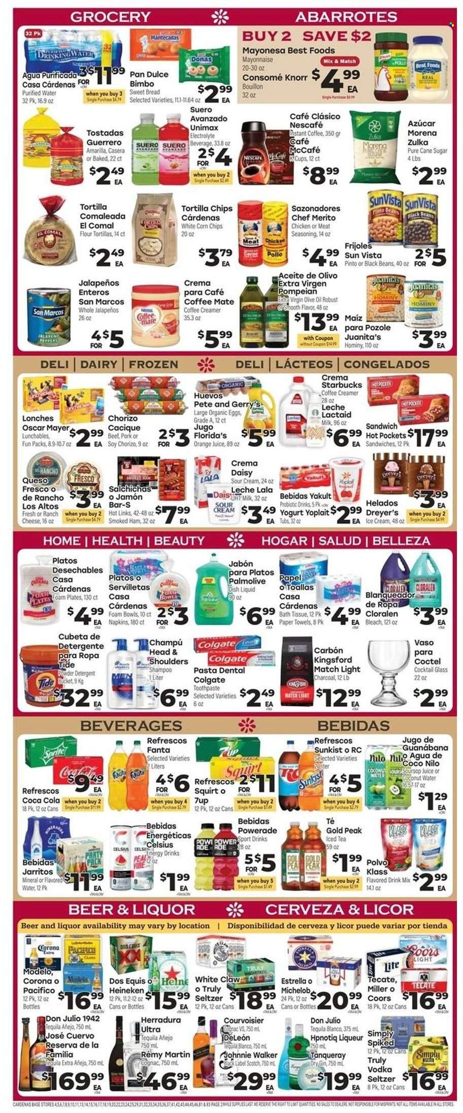 Cardenas (CA, NV) Weekly Ad Flyer Specials March 1 to March 7, 2023