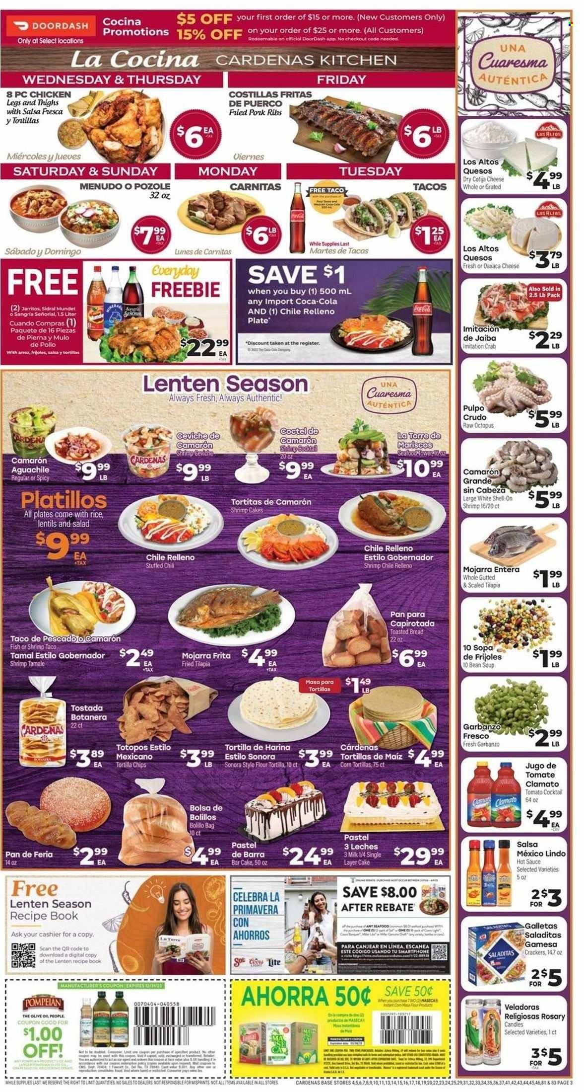 Cardenas (CA, NV) Weekly Ad Flyer Specials March 1 to March 7, 2023