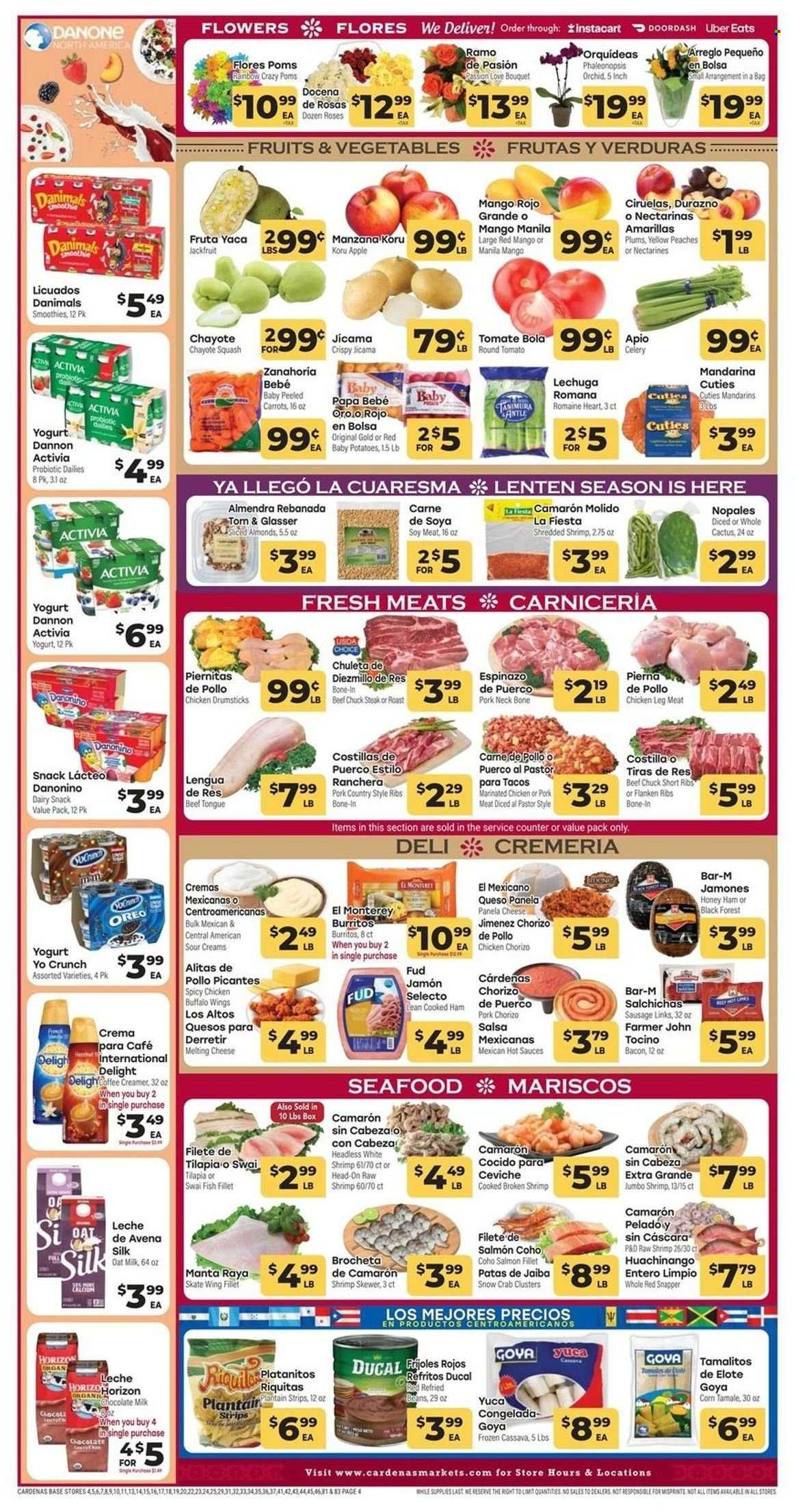 Cardenas (CA, NV) Weekly Ad Flyer Specials March 1 to March 7, 2023
