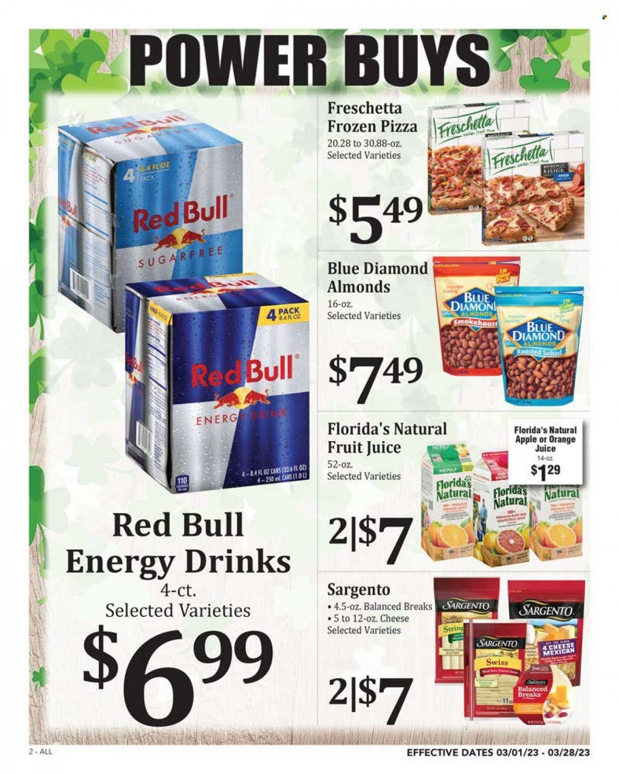 Rosauers (ID, MT, OR, WA) Weekly Ad Flyer Specials March 1 to March 28, 2023
