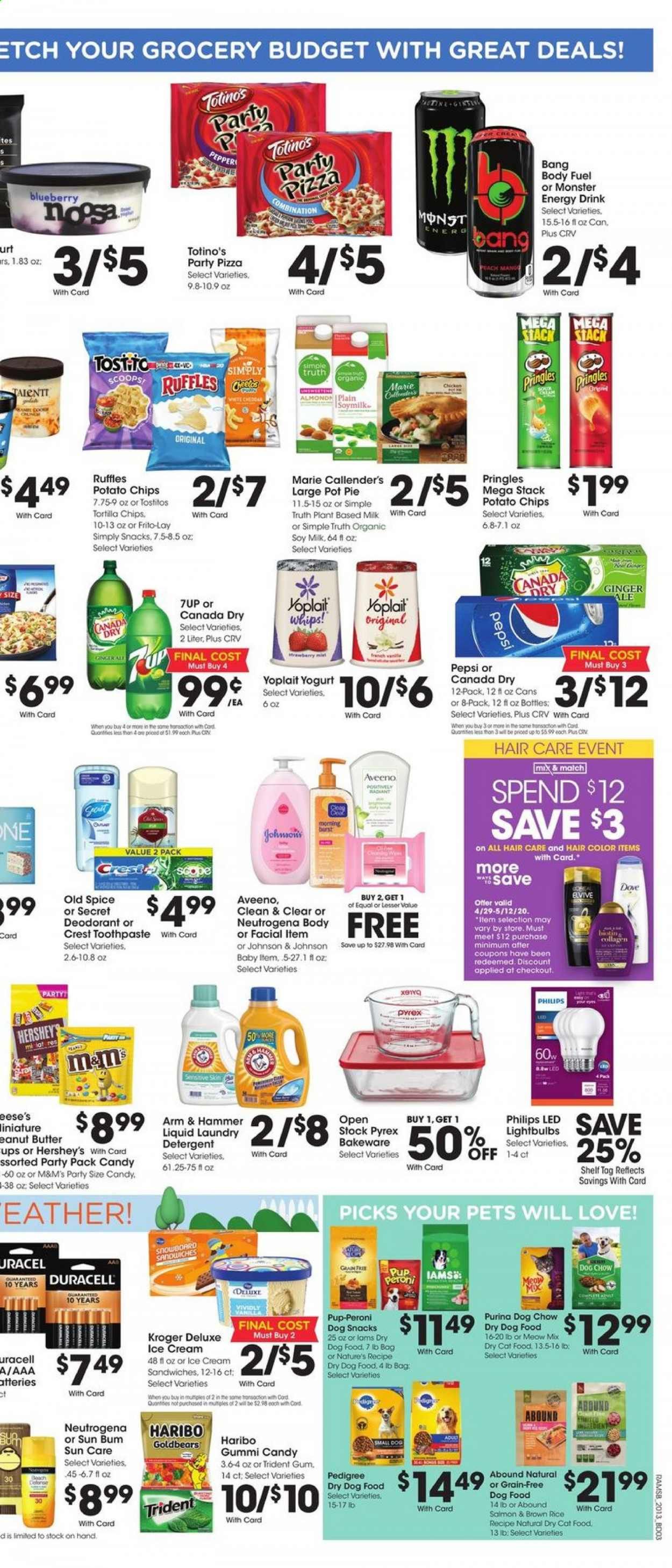Ralphs Weekly Ad & Flyer April 29 to May 5