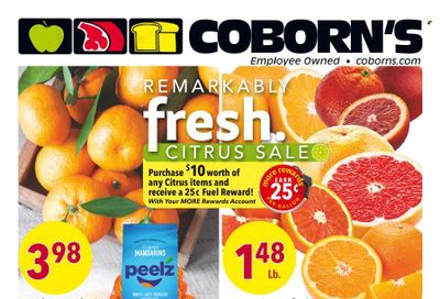 Coborn's (MN, SD) Weekly Ad Flyer Specials March 1 to March 7, 2023
