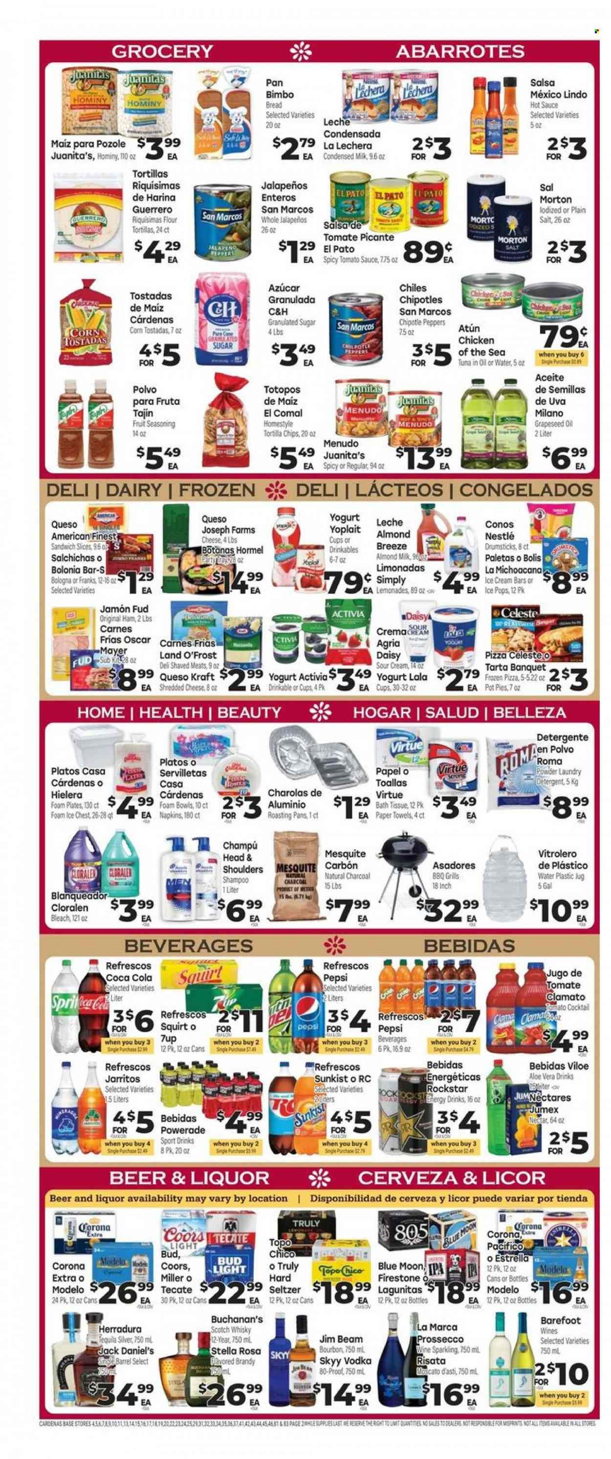 Cardenas (CA, NV) Weekly Ad Flyer Specials March 8 to March 14, 2023