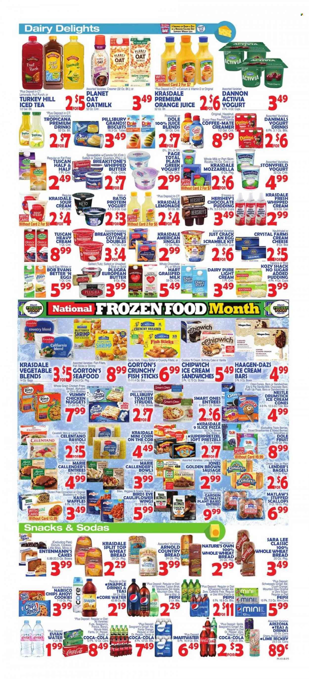 Bravo Supermarkets (CT, FL, MA, NJ, NY, PA) Weekly Ad Flyer Specials March 3 to March 9, 2023