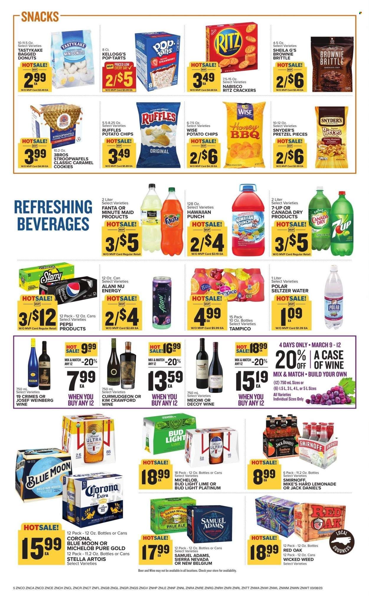 Food Lion (NC) Weekly Ad Flyer Specials March 8 to March 14, 2023