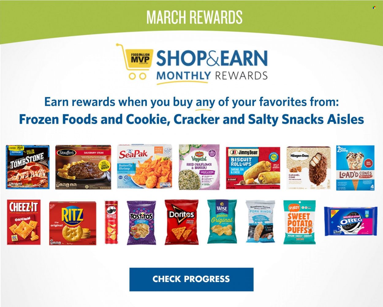 Food Lion (DE) Weekly Ad Flyer Specials March 8 to March 14, 2023