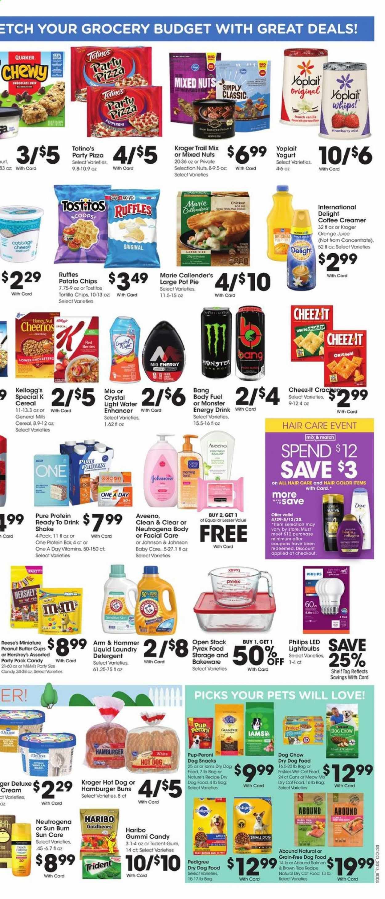 Pick ‘n Save Weekly Ad & Flyer April 29 to May 5
