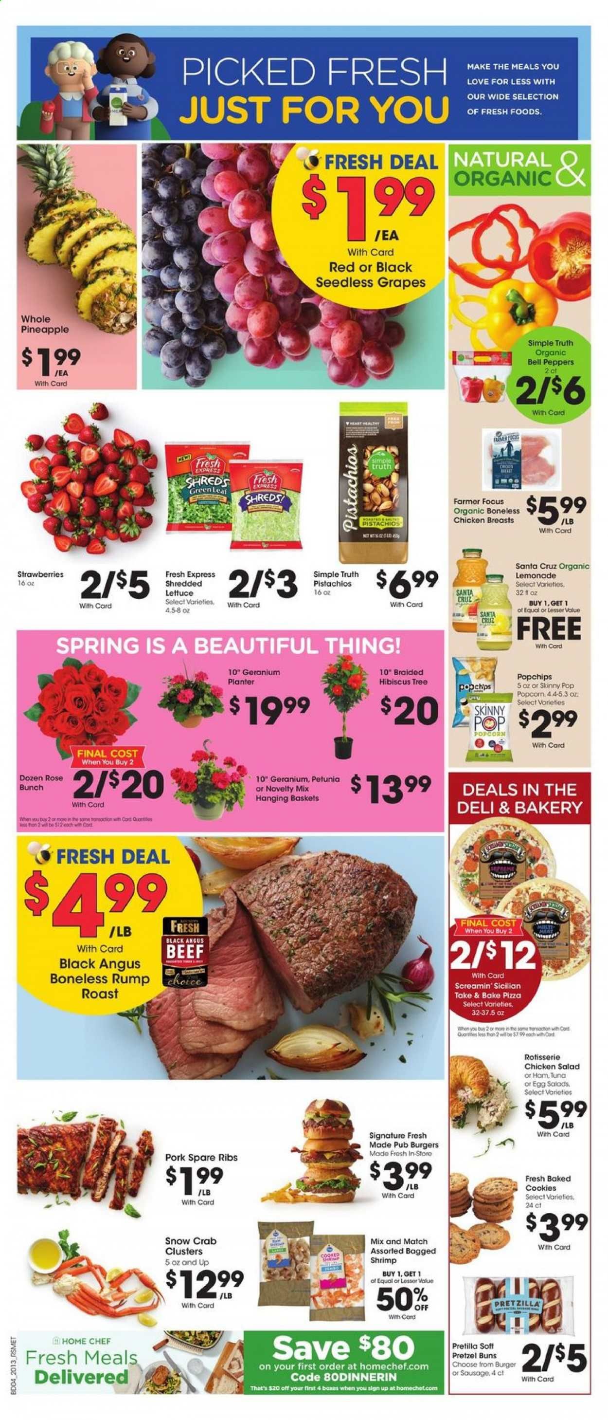 Pick ‘n Save Weekly Ad & Flyer April 29 to May 5