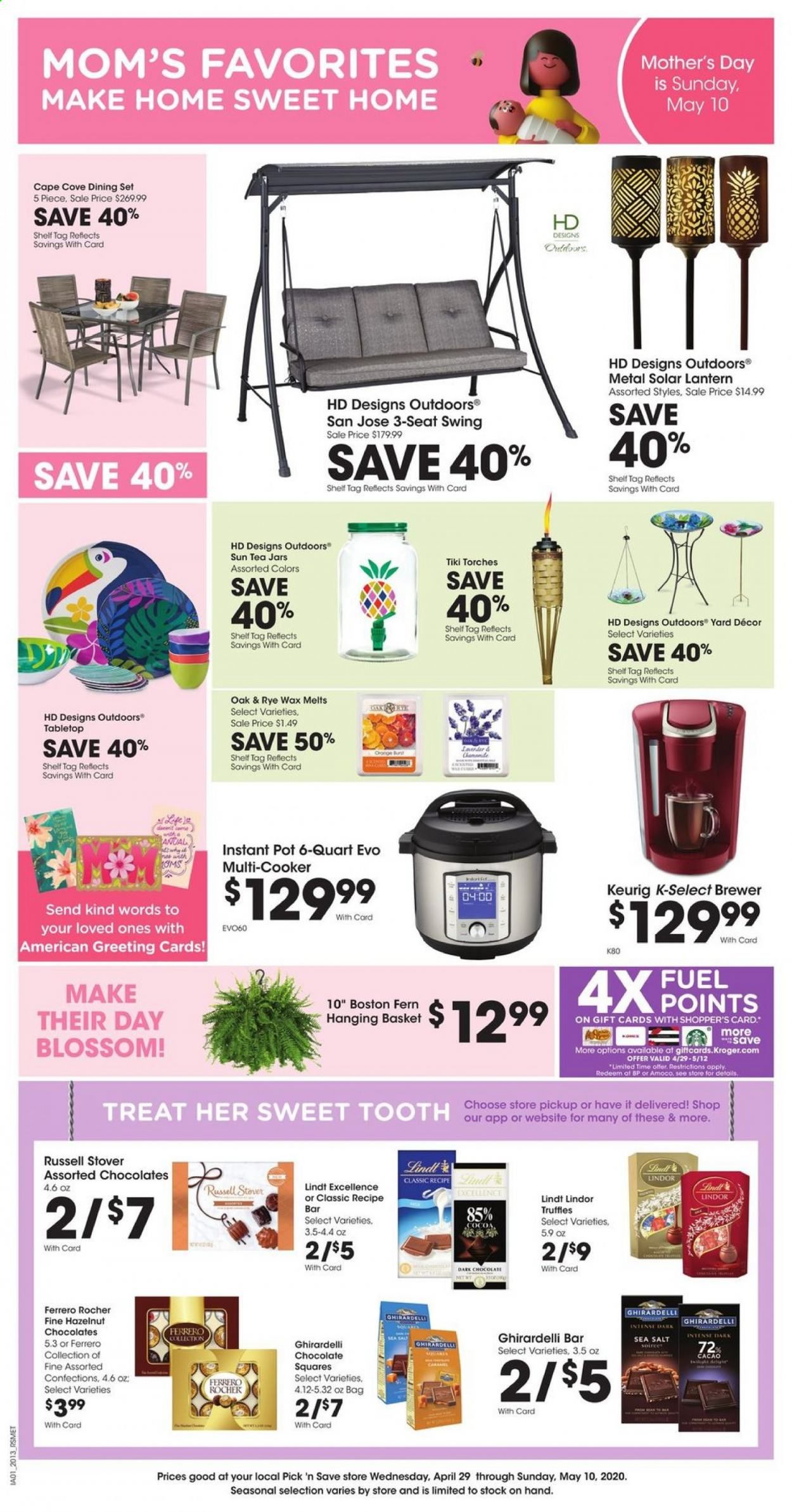 Pick ‘n Save Weekly Ad & Flyer April 29 to May 5
