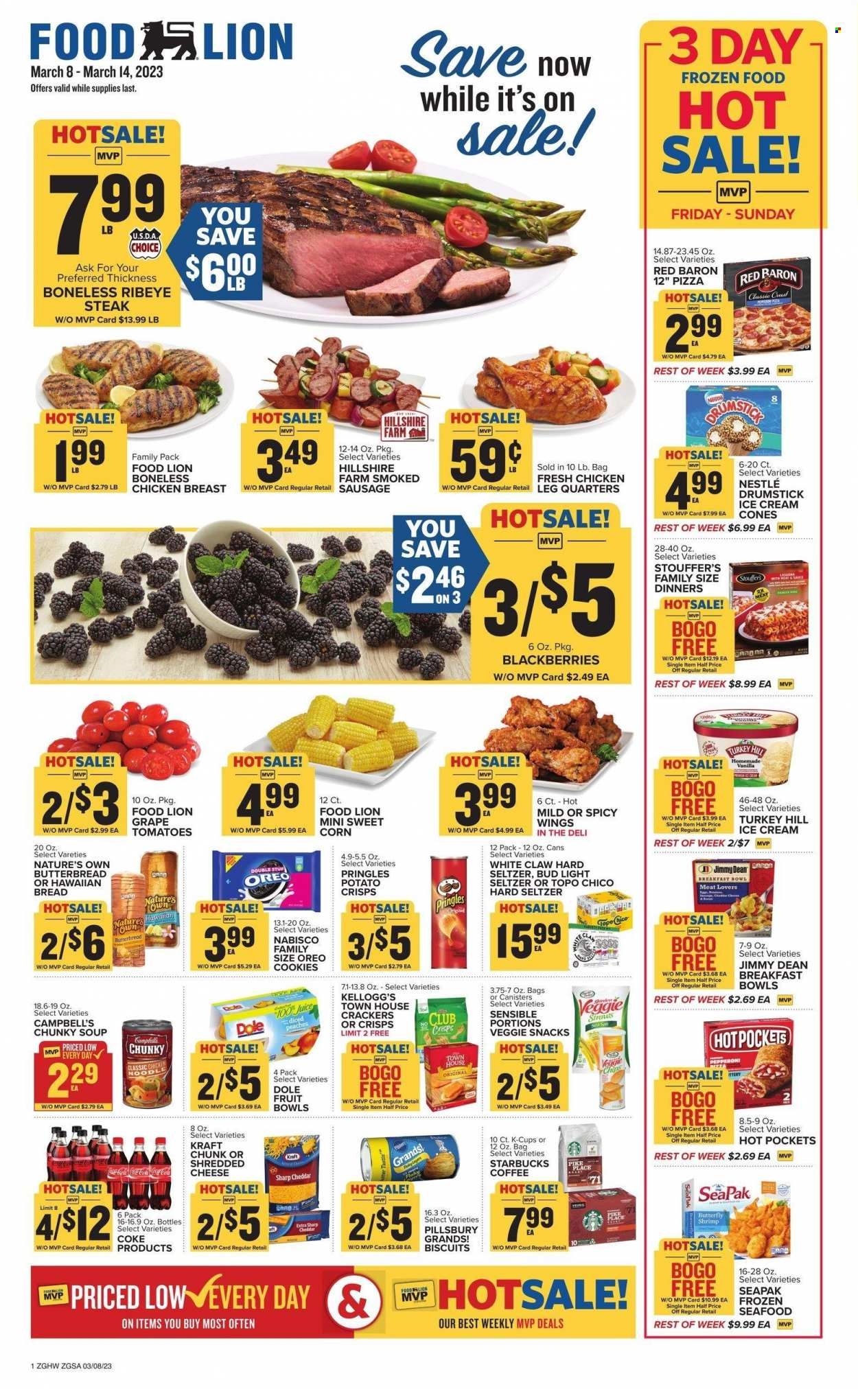 Food Lion (GA) Weekly Ad Flyer Specials March 8 to March 14, 2023