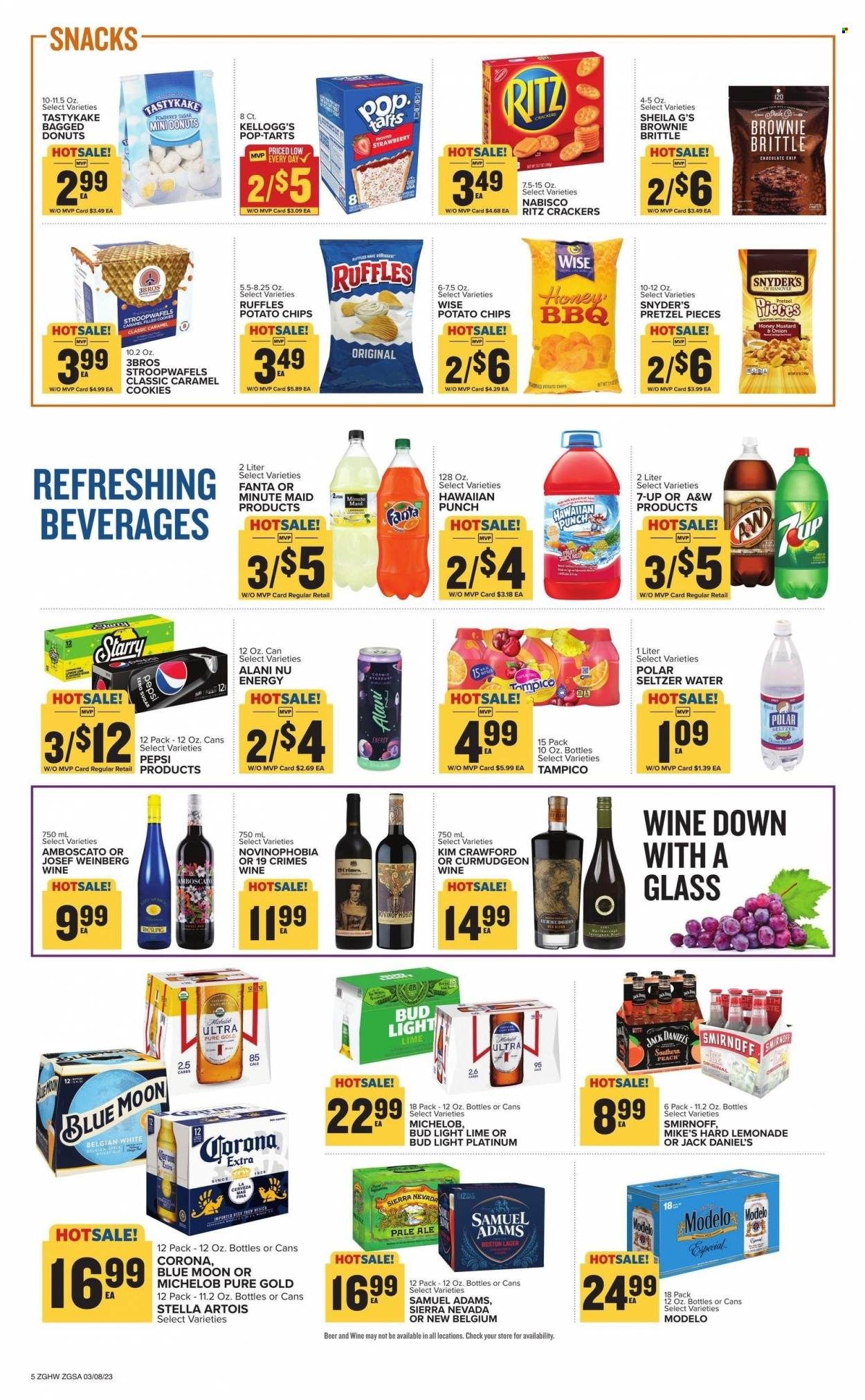 Food Lion (GA) Weekly Ad Flyer Specials March 8 to March 14, 2023