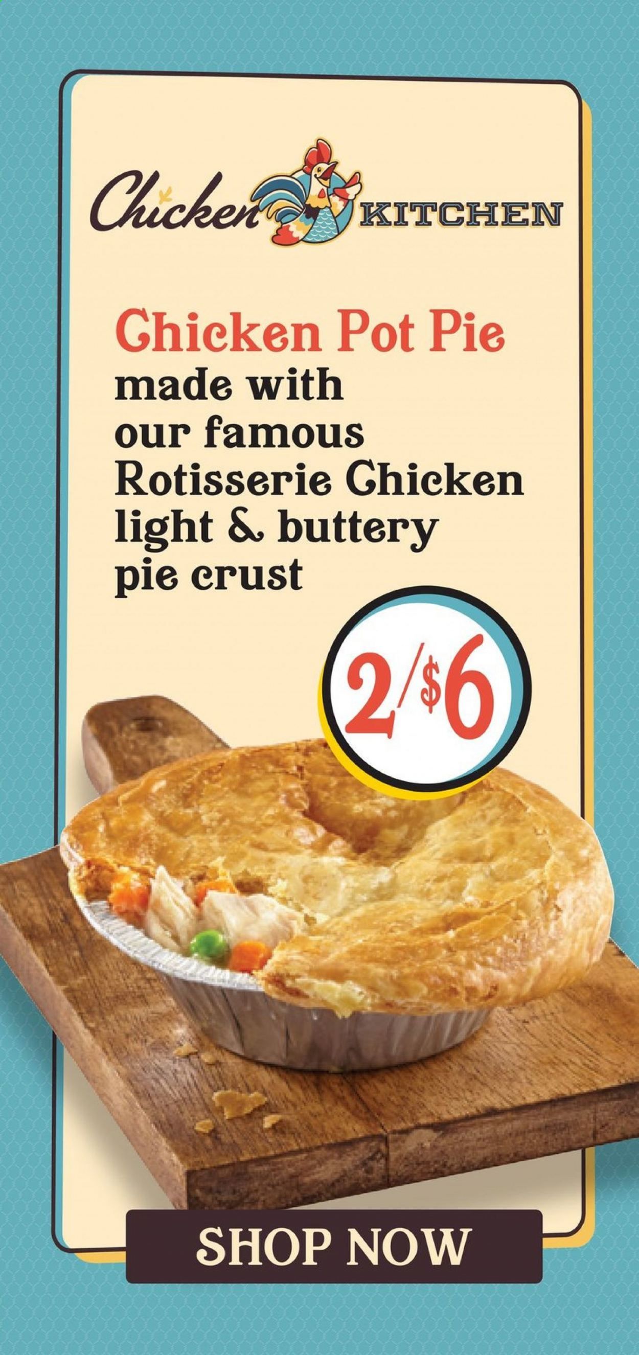 Lowes Foods Weekly Ad & Flyer April 29 to May 5