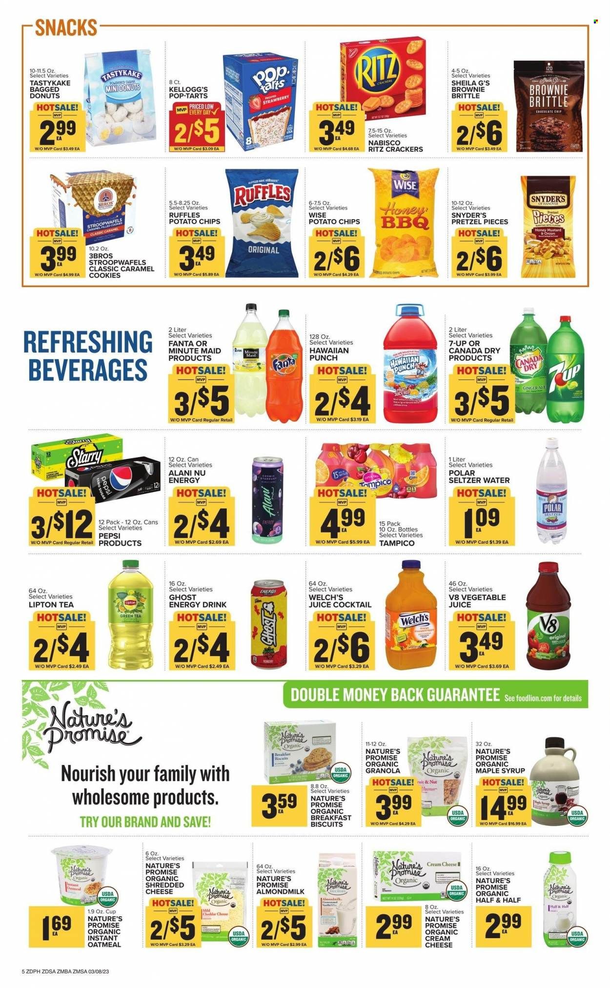Food Lion (MD) Weekly Ad Flyer Specials March 8 to March 14, 2023