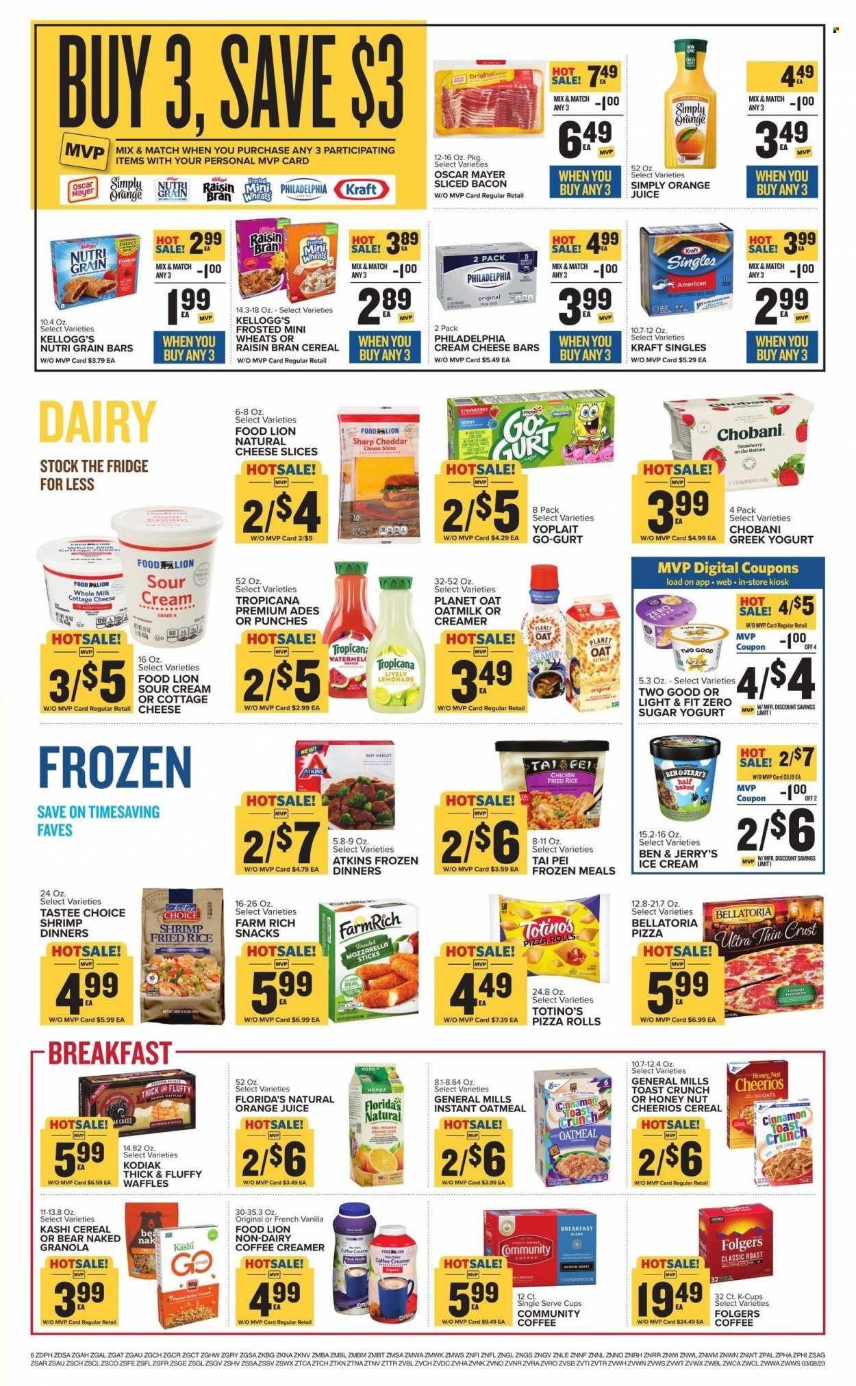 Food Lion (MD) Weekly Ad Flyer Specials March 8 to March 14, 2023