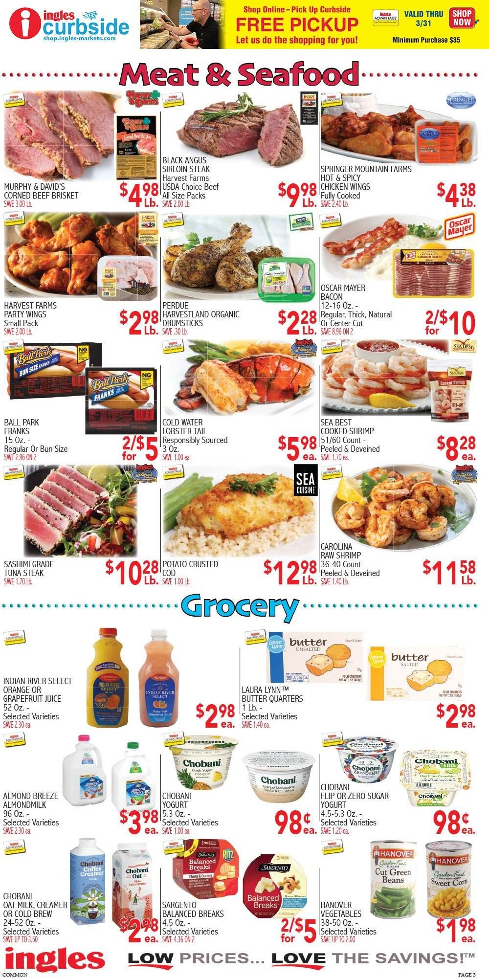 Ingles (GA, NC, SC, TN) Weekly Ad Flyer Specials March 8 to March 14, 2023