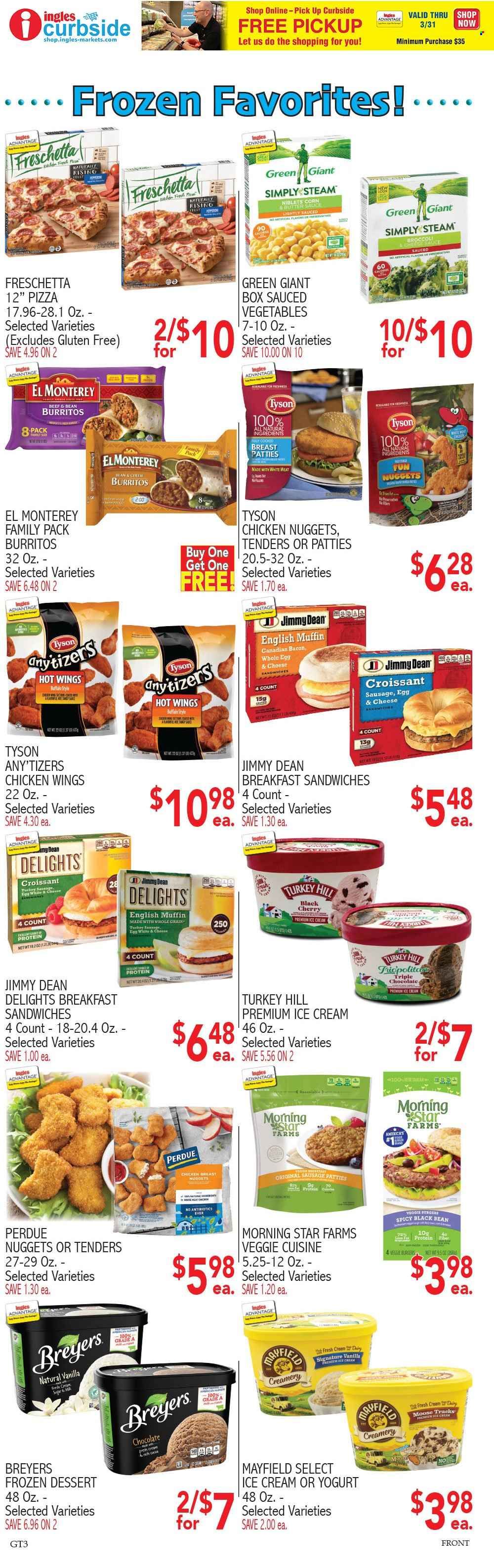 Ingles (GA, NC, SC, TN) Weekly Ad Flyer Specials March 8 to March 14, 2023