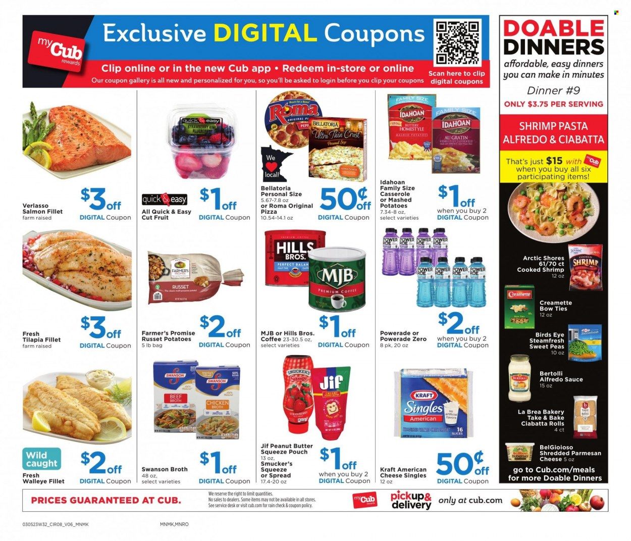 Cub Foods (MN) Weekly Ad Flyer Specials March 8 to March 14, 2023
