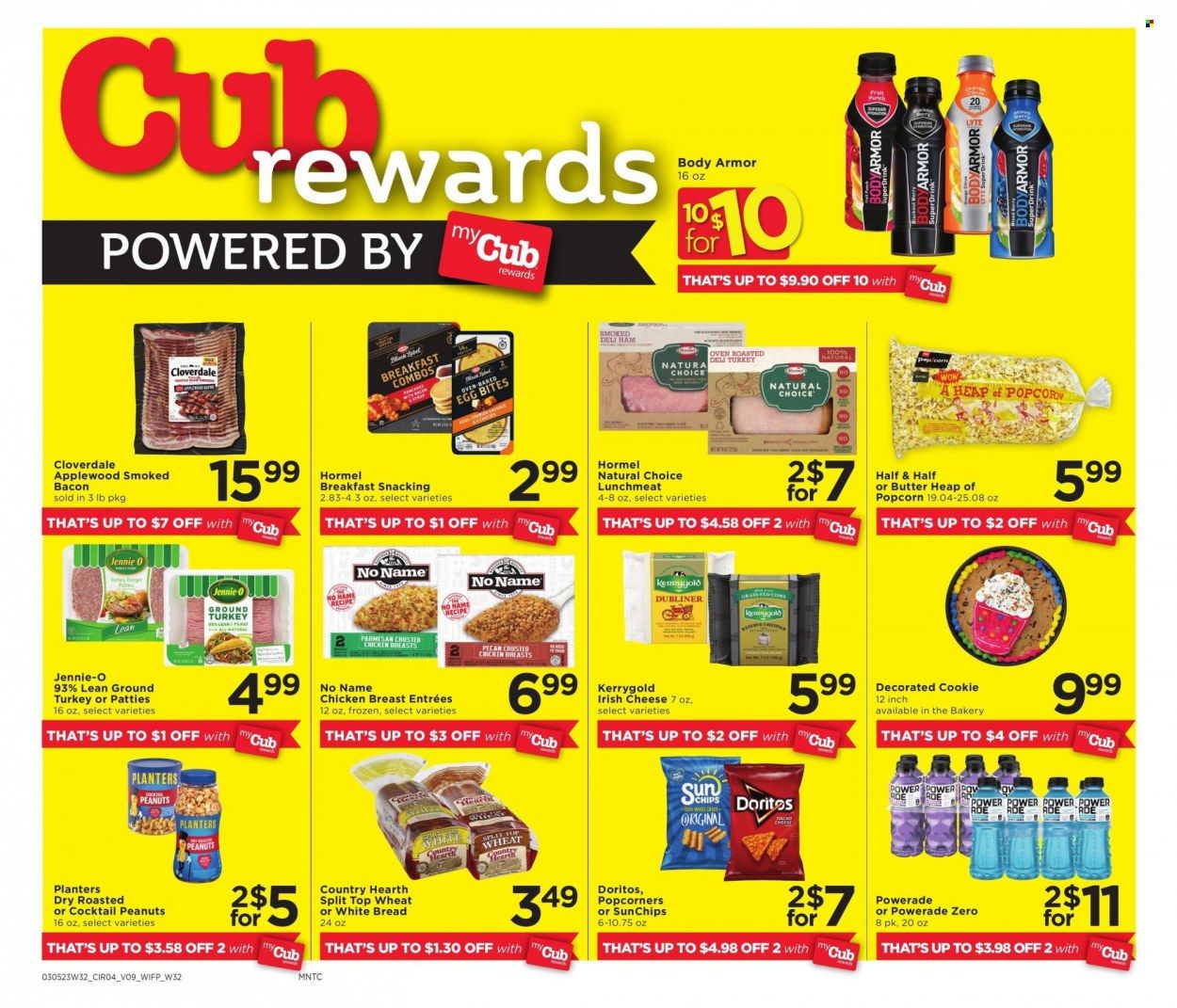 Cub Foods (IL) Weekly Ad Flyer Specials March 8 to March 14, 2023