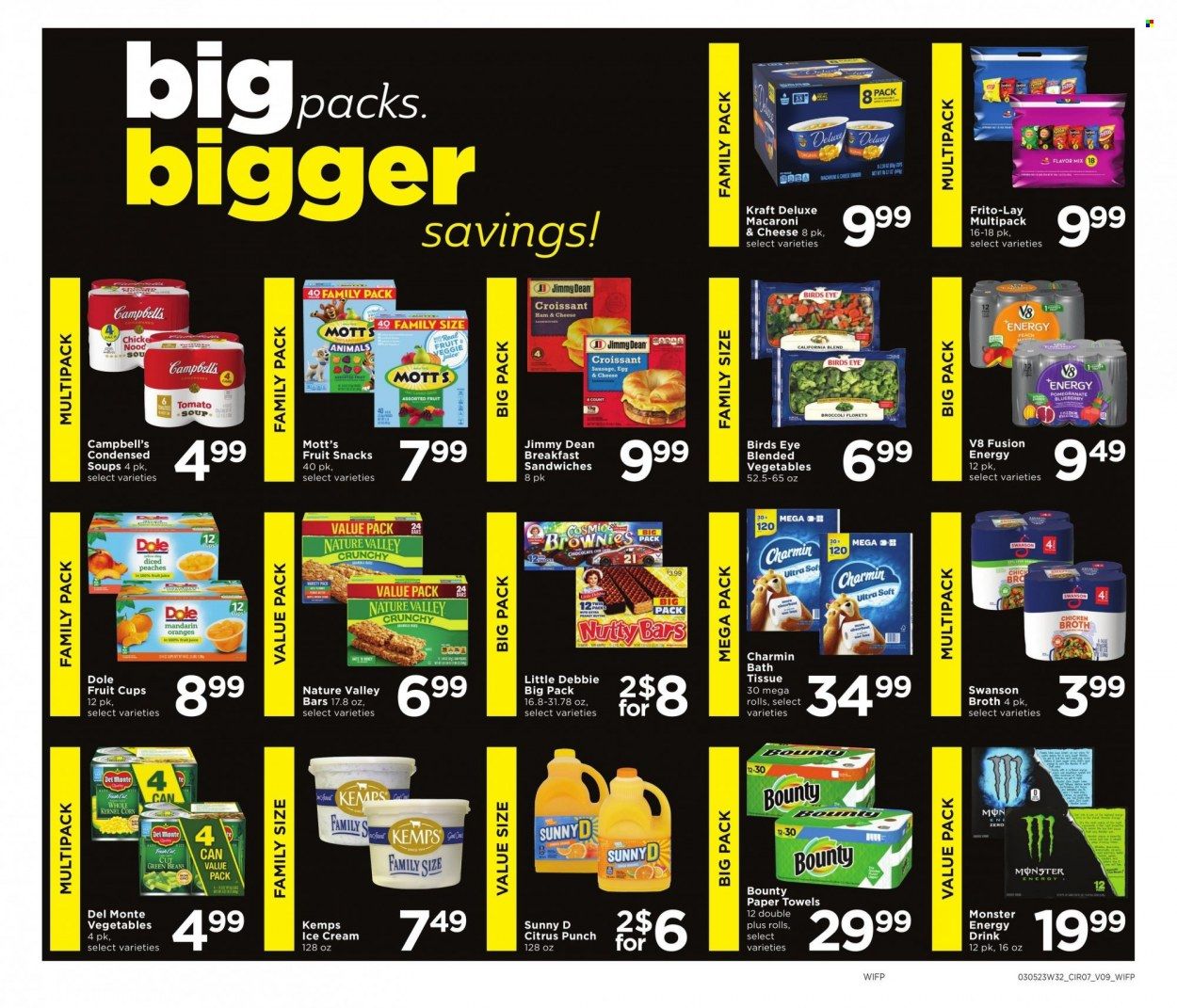 Cub Foods (IL) Weekly Ad Flyer Specials March 8 to March 14, 2023